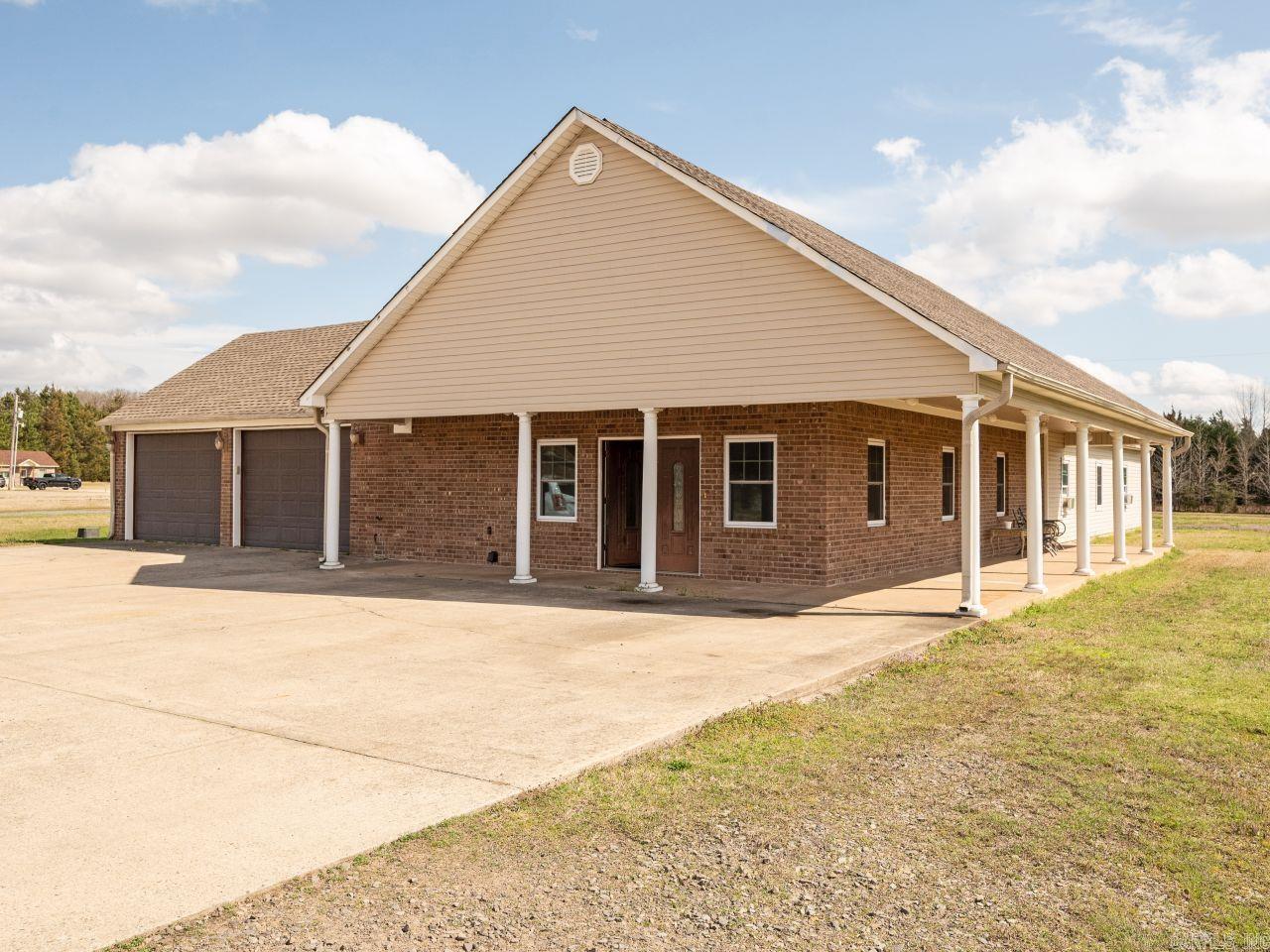 3 Conrad Cove  Conway, AR