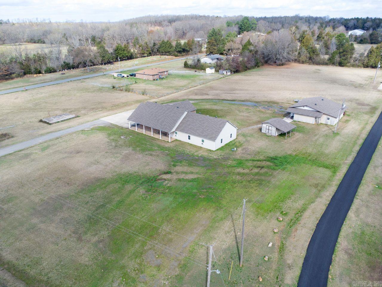 3 Conrad Cove  Conway, AR