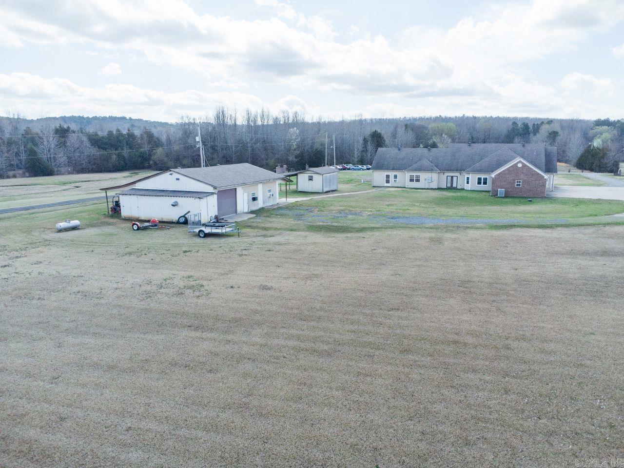 3 Conrad Cove  Conway, AR