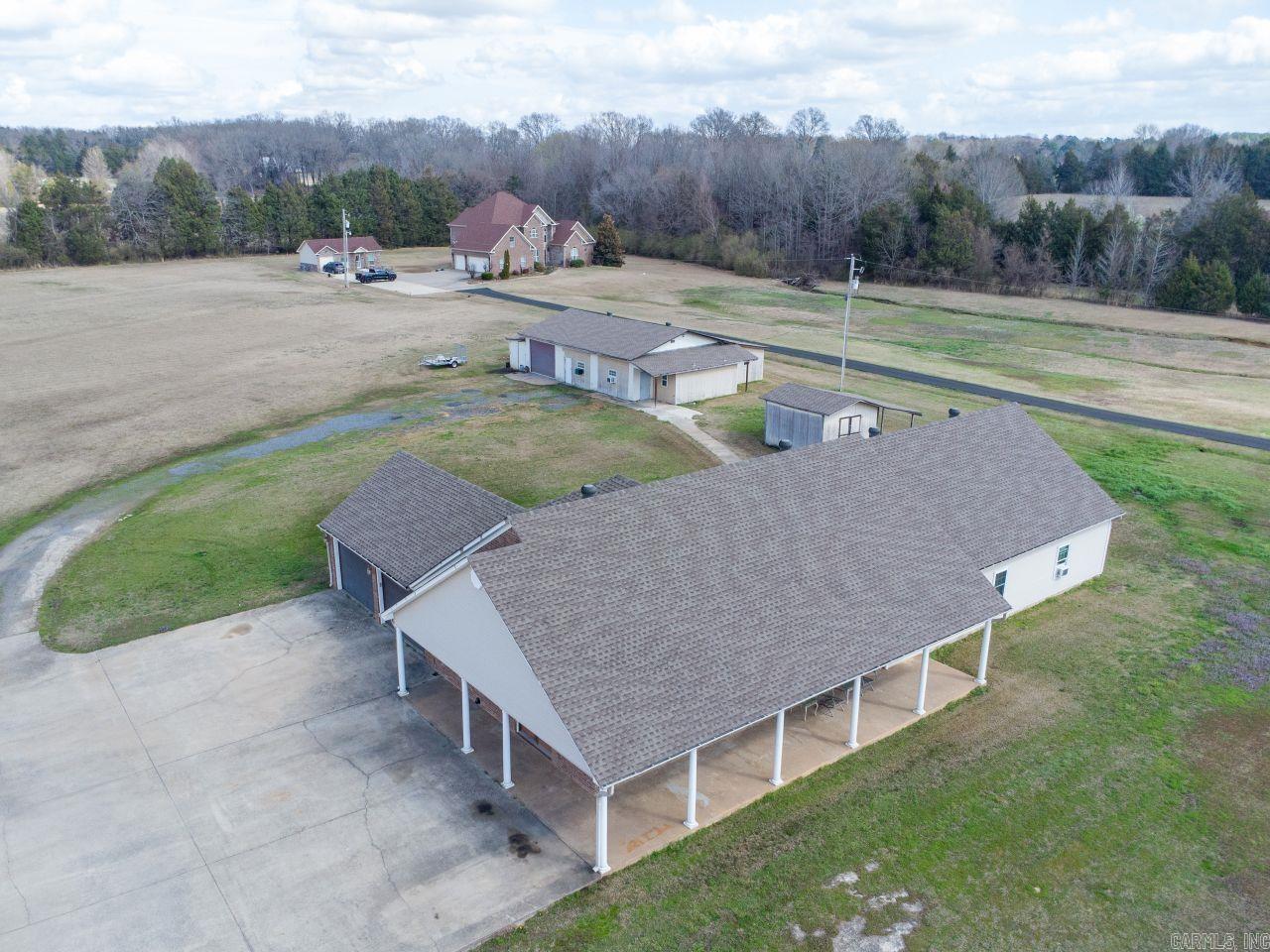 3 Conrad Cove  Conway, AR