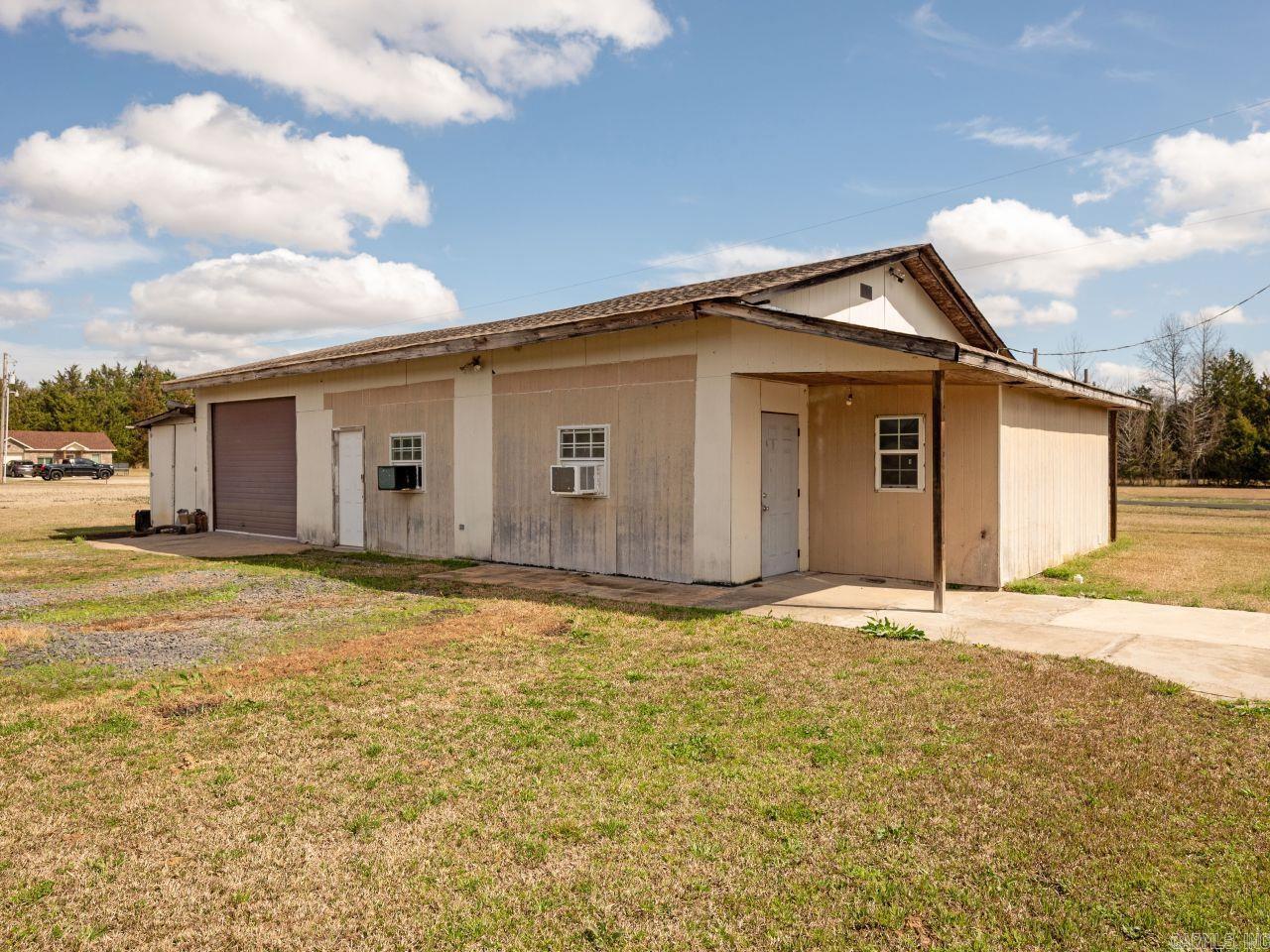 3 Conrad Cove  Conway, AR