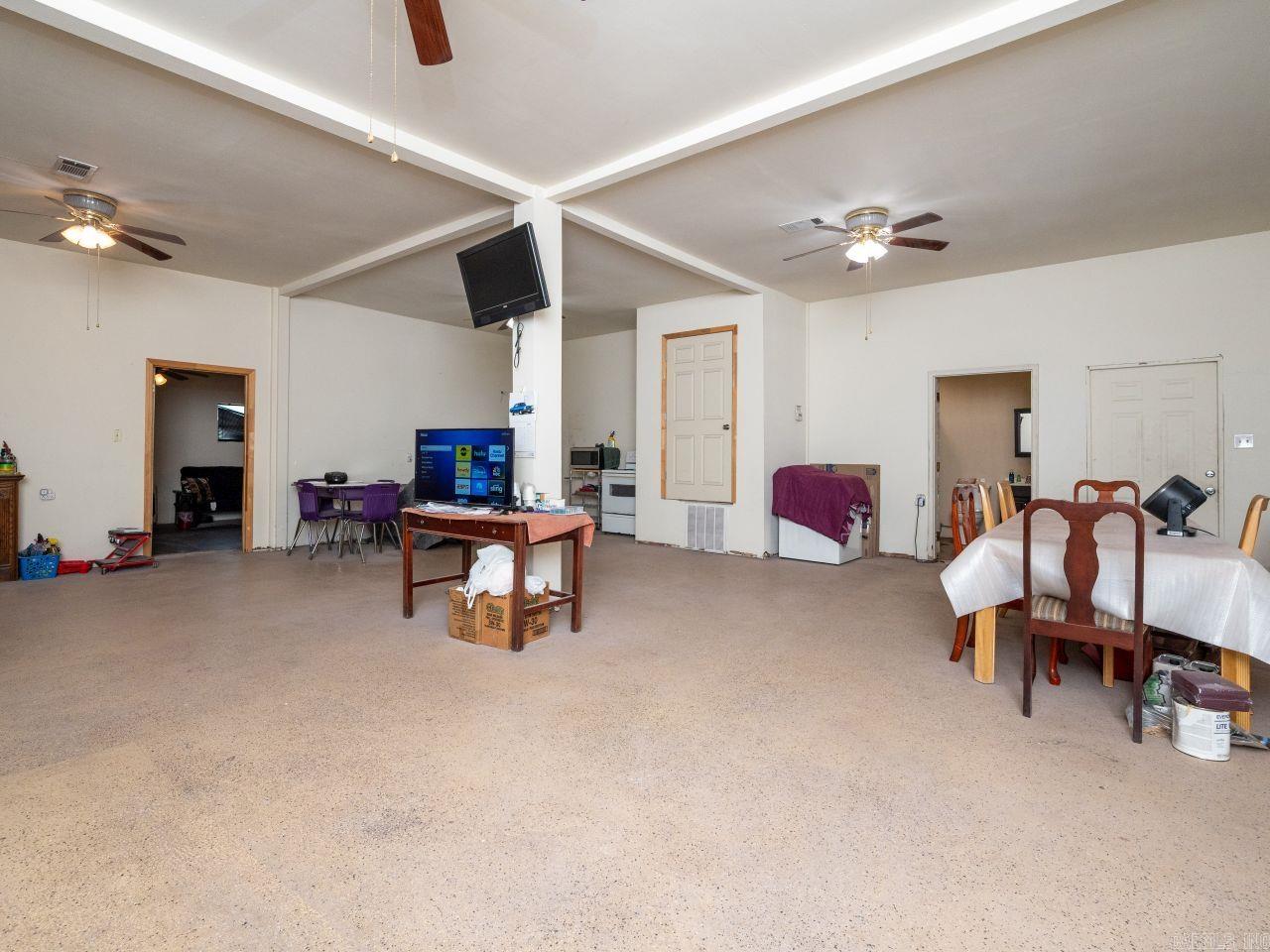 3 Conrad Cove  Conway, AR