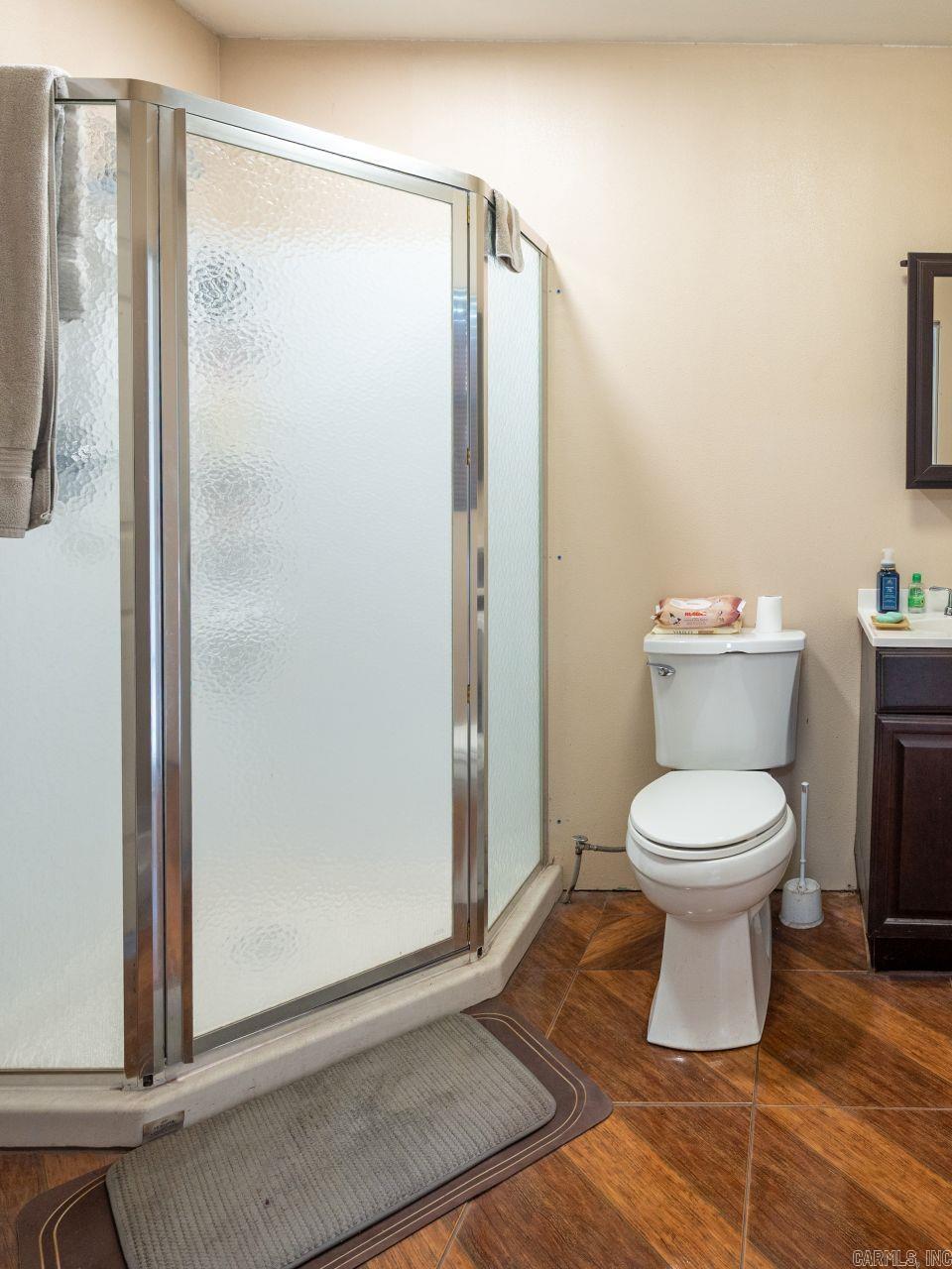 3 Conrad Cove  Conway, AR