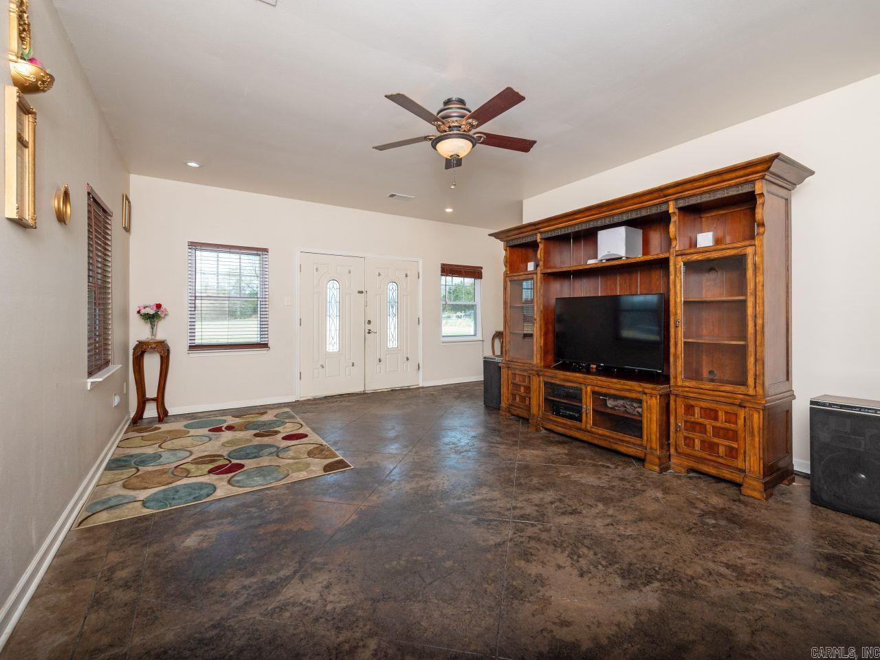 3 Conrad Cove  Conway, AR