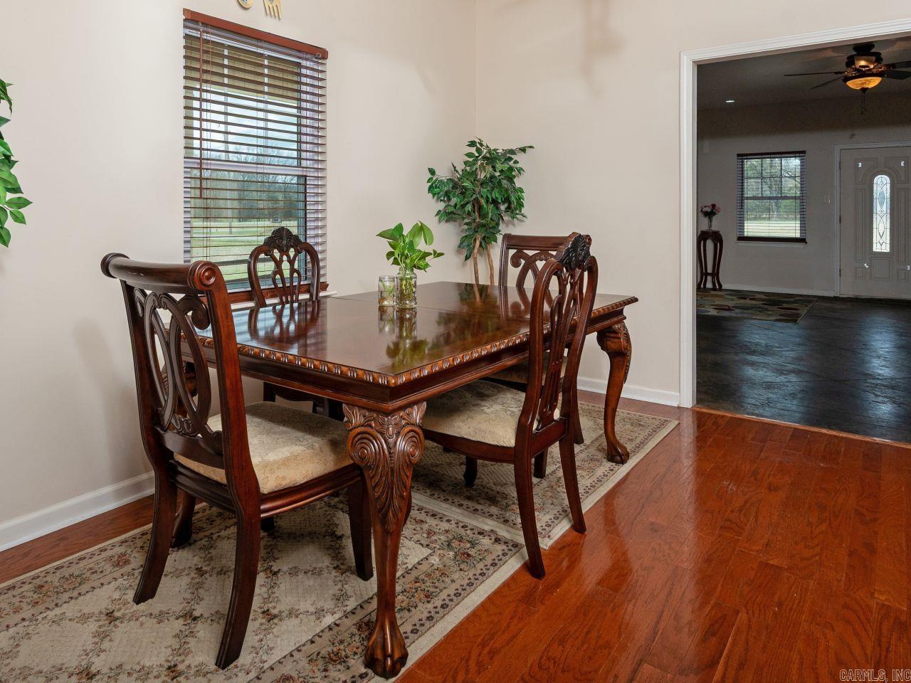 3 Conrad Cove  Conway, AR