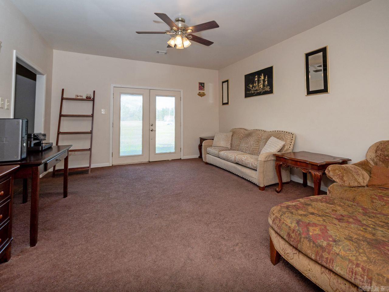 3 Conrad Cove  Conway, AR