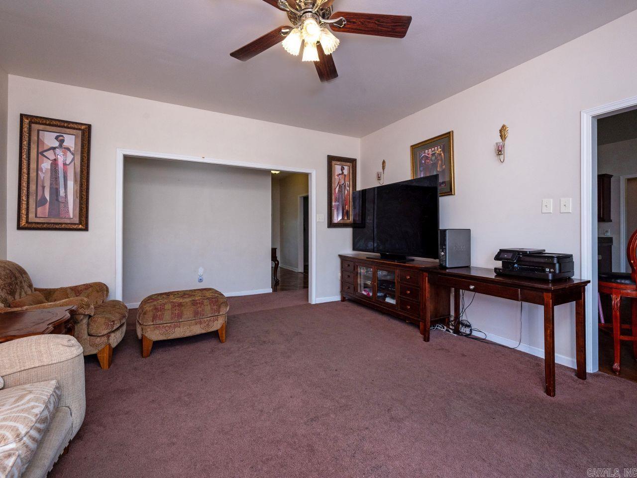 3 Conrad Cove  Conway, AR