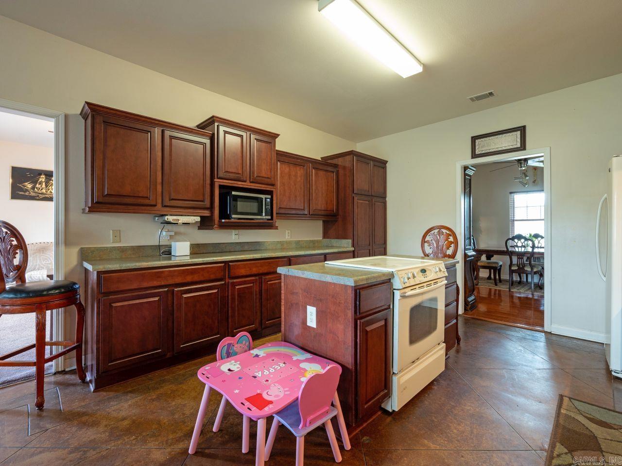 3 Conrad Cove  Conway, AR