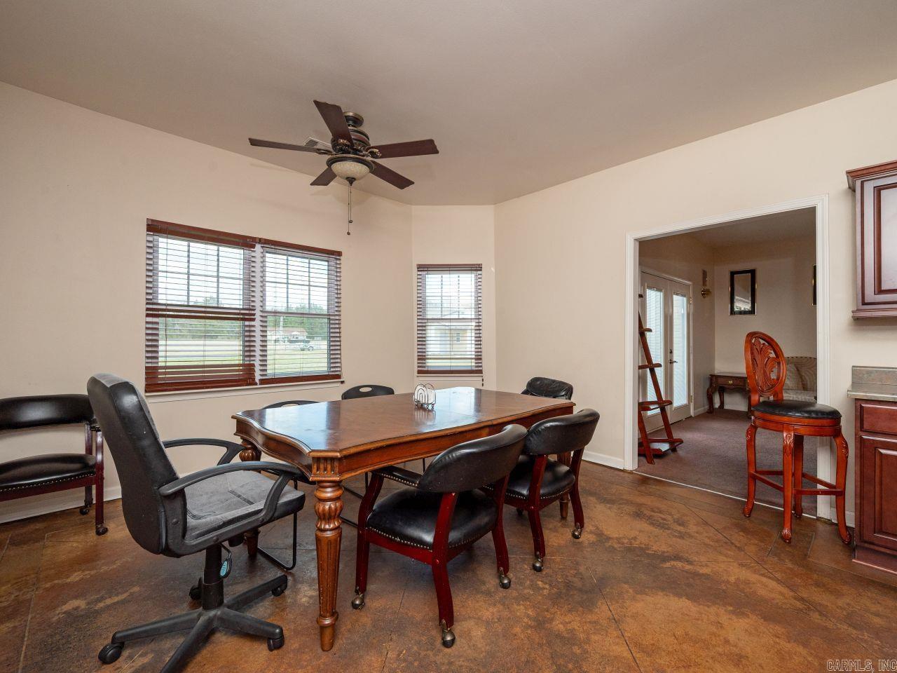 3 Conrad Cove  Conway, AR