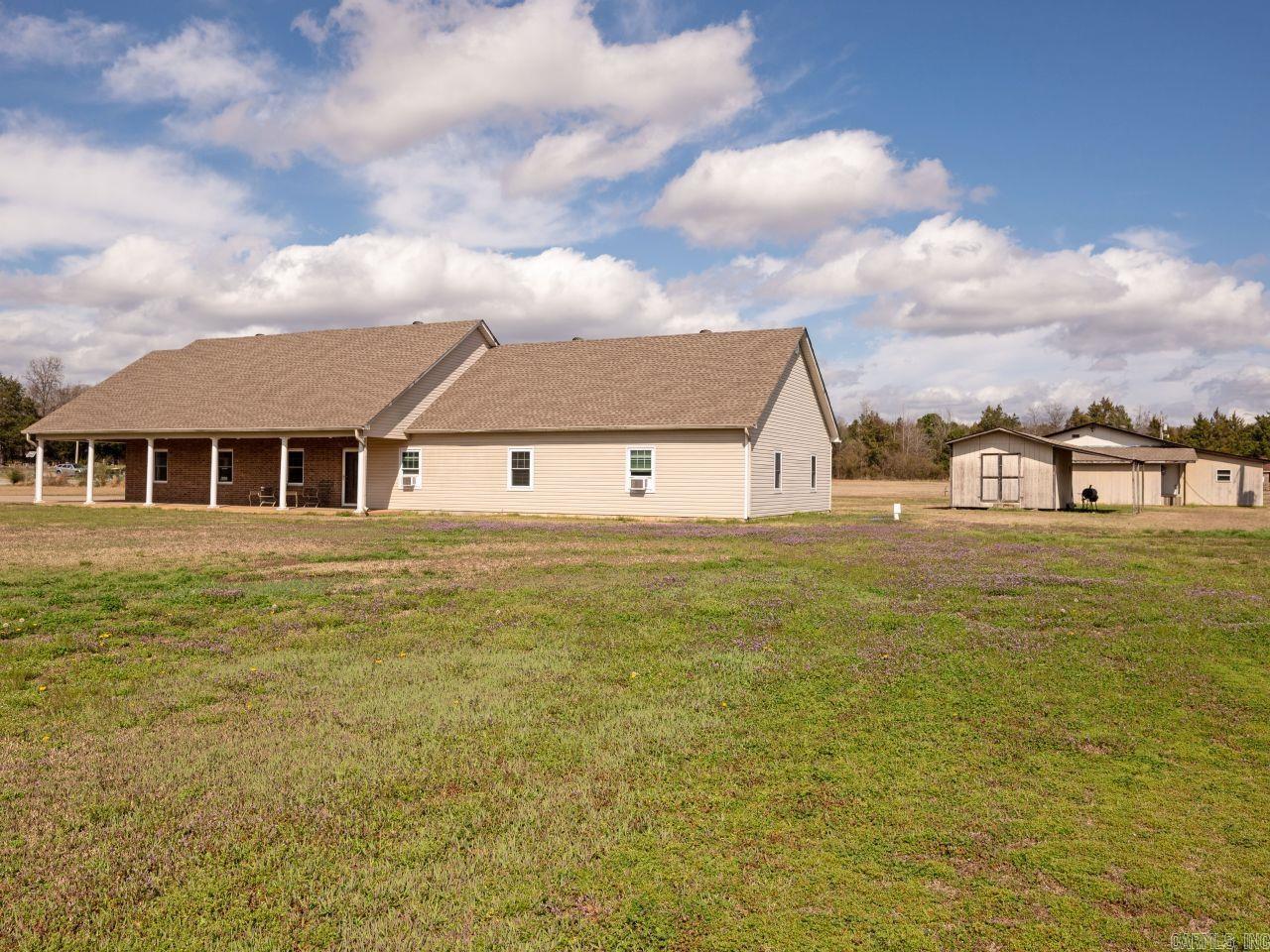 3 Conrad Cove  Conway, AR
