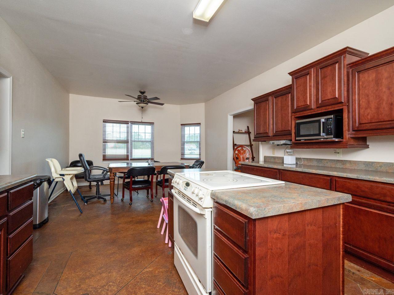 3 Conrad Cove  Conway, AR