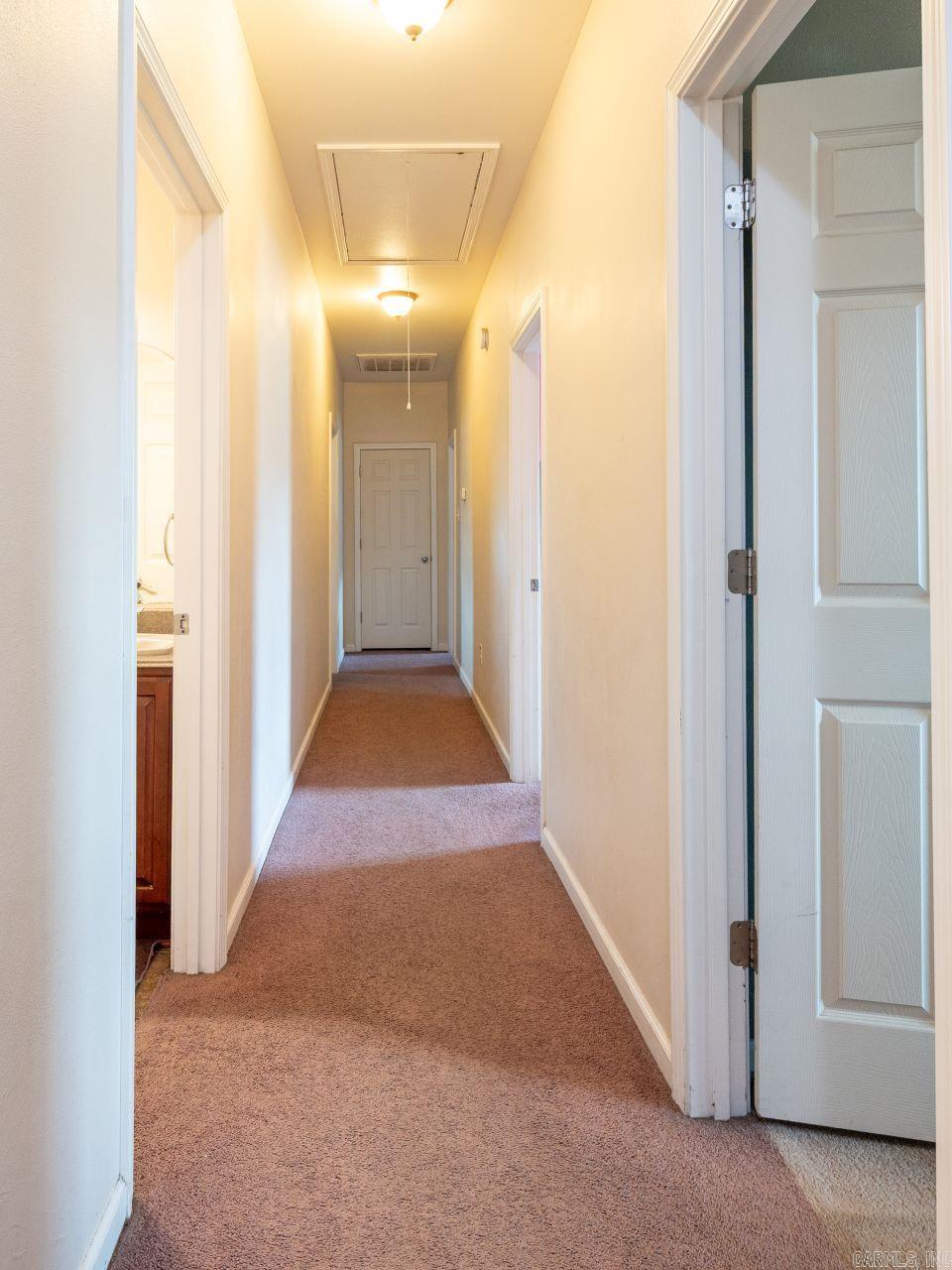 3 Conrad Cove  Conway, AR