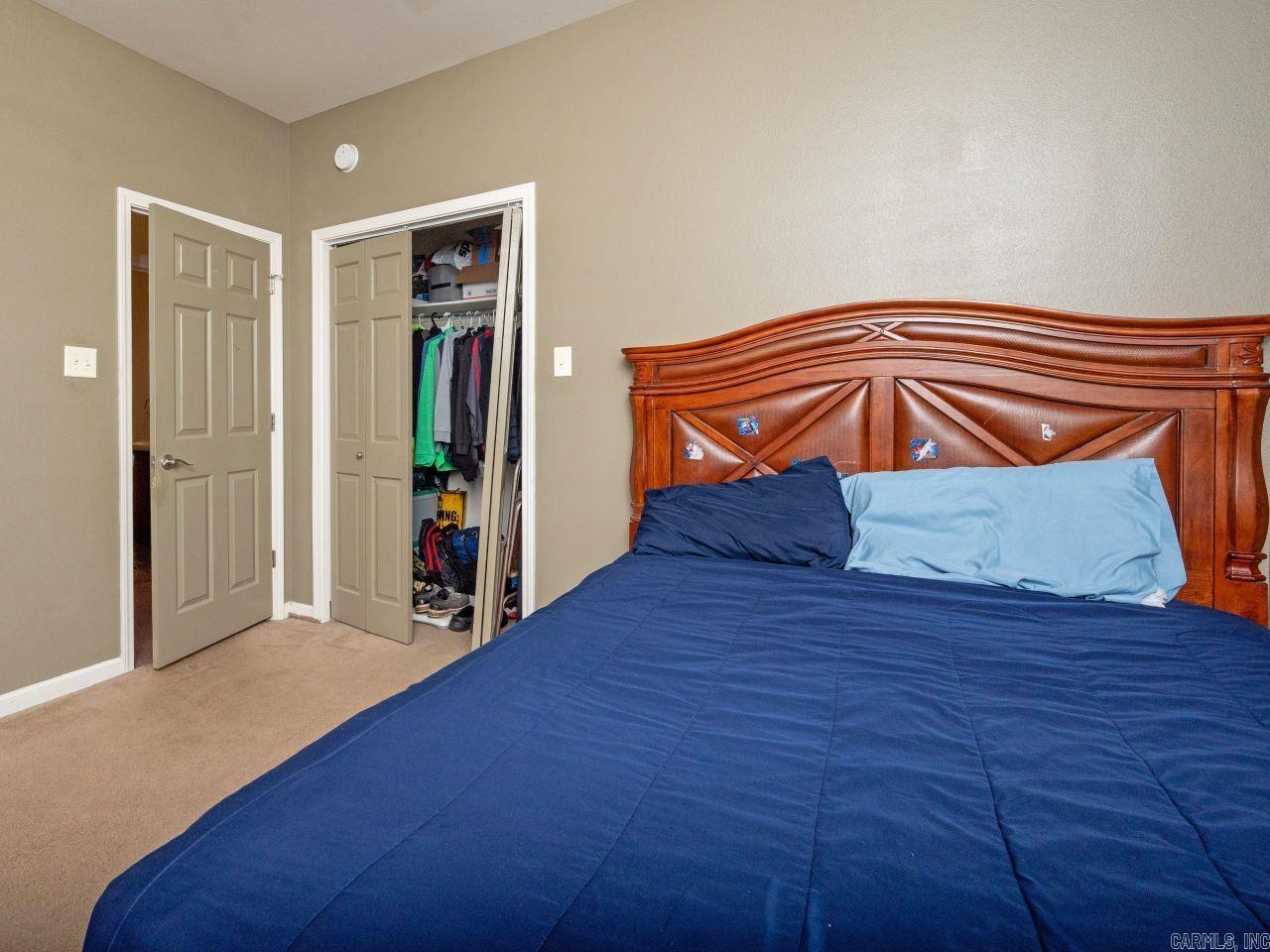 3 Conrad Cove  Conway, AR