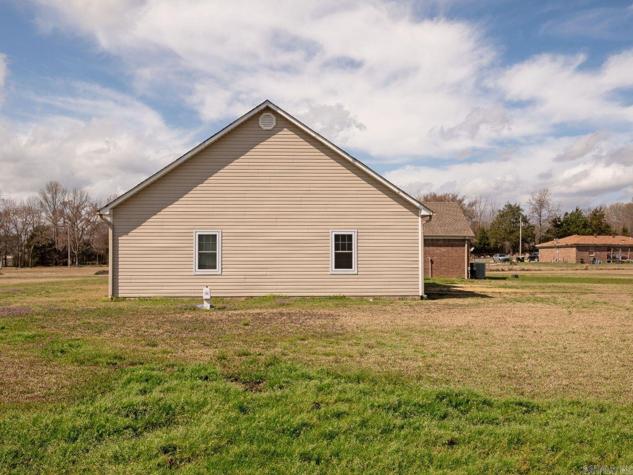 3 Conrad Cove  Conway, AR