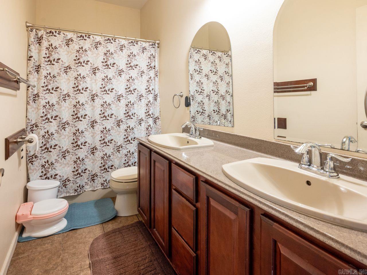 3 Conrad Cove  Conway, AR