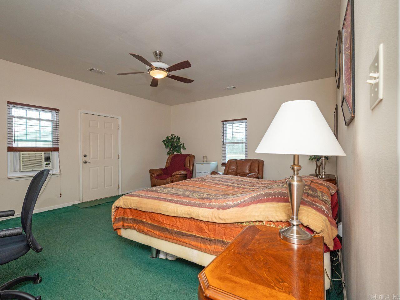 3 Conrad Cove  Conway, AR