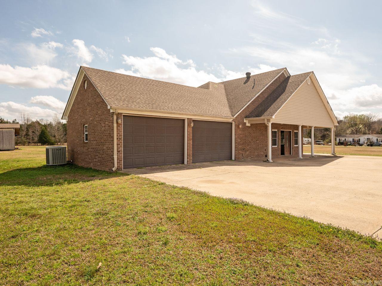 3 Conrad Cove  Conway, AR