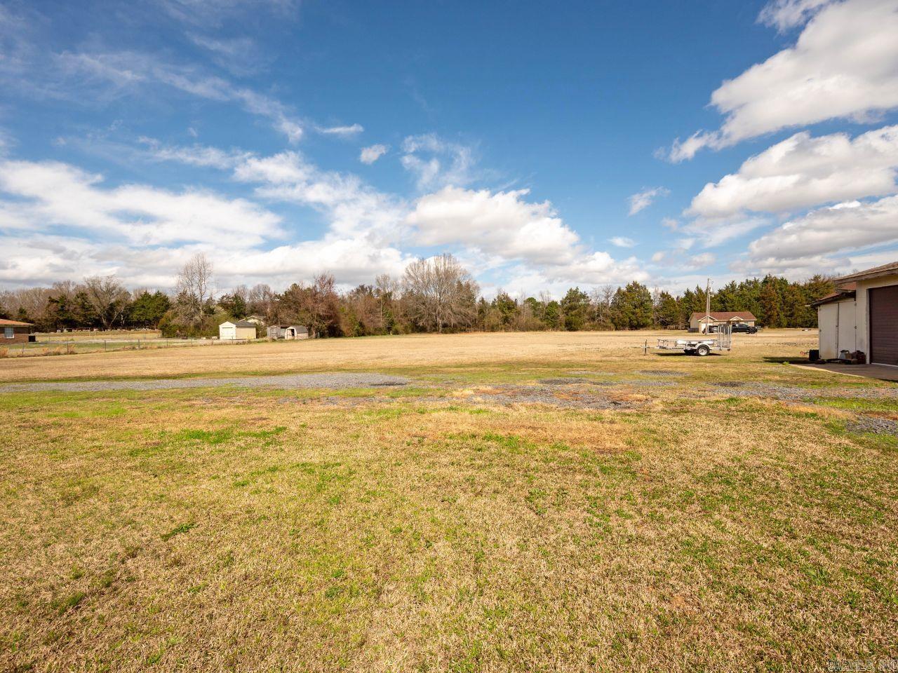 3 Conrad Cove  Conway, AR