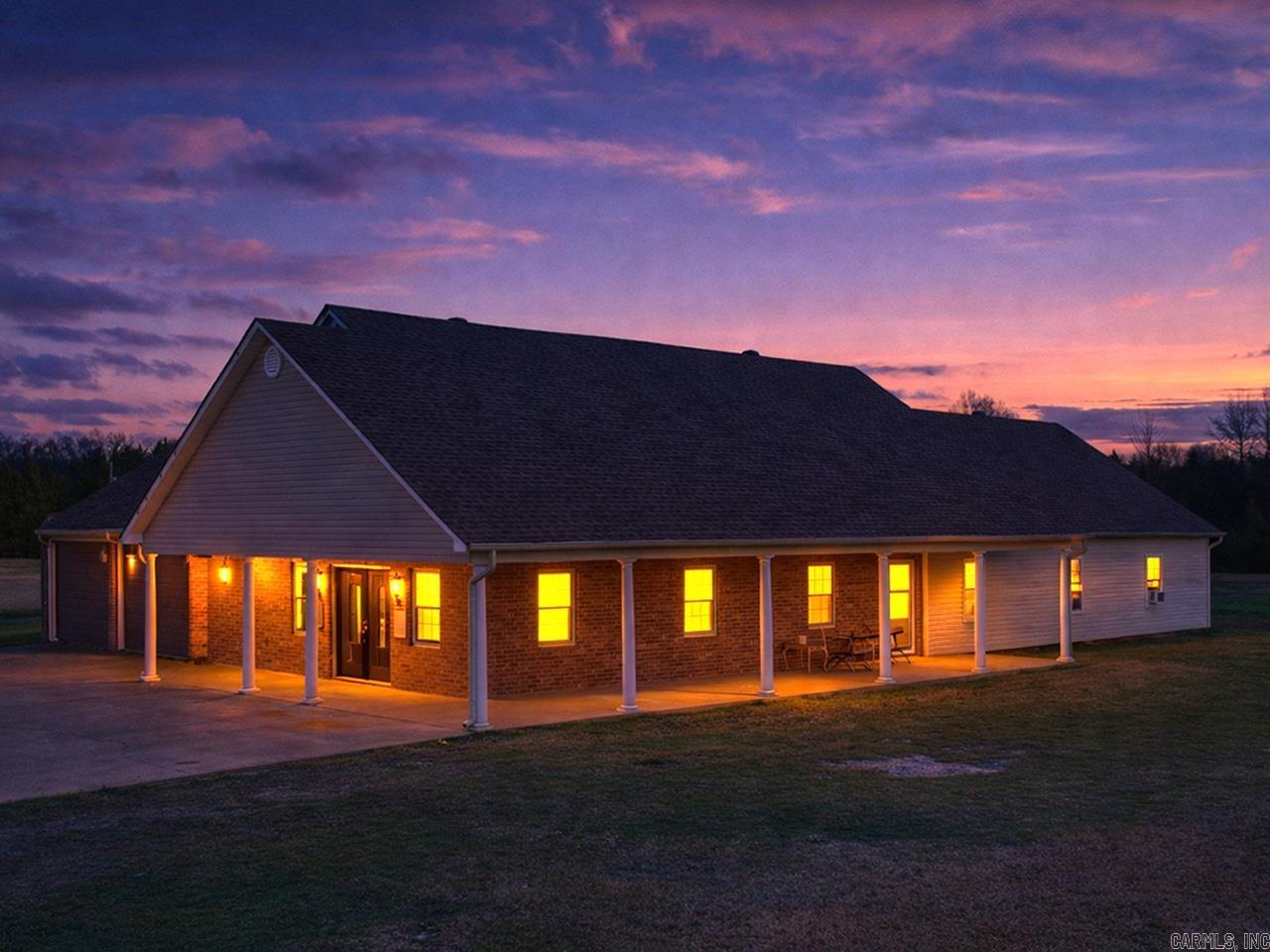 3 Conrad Cove  Conway, AR