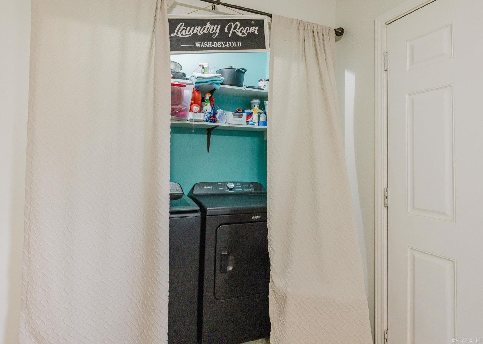 2500 Carywood  Bryant, AR