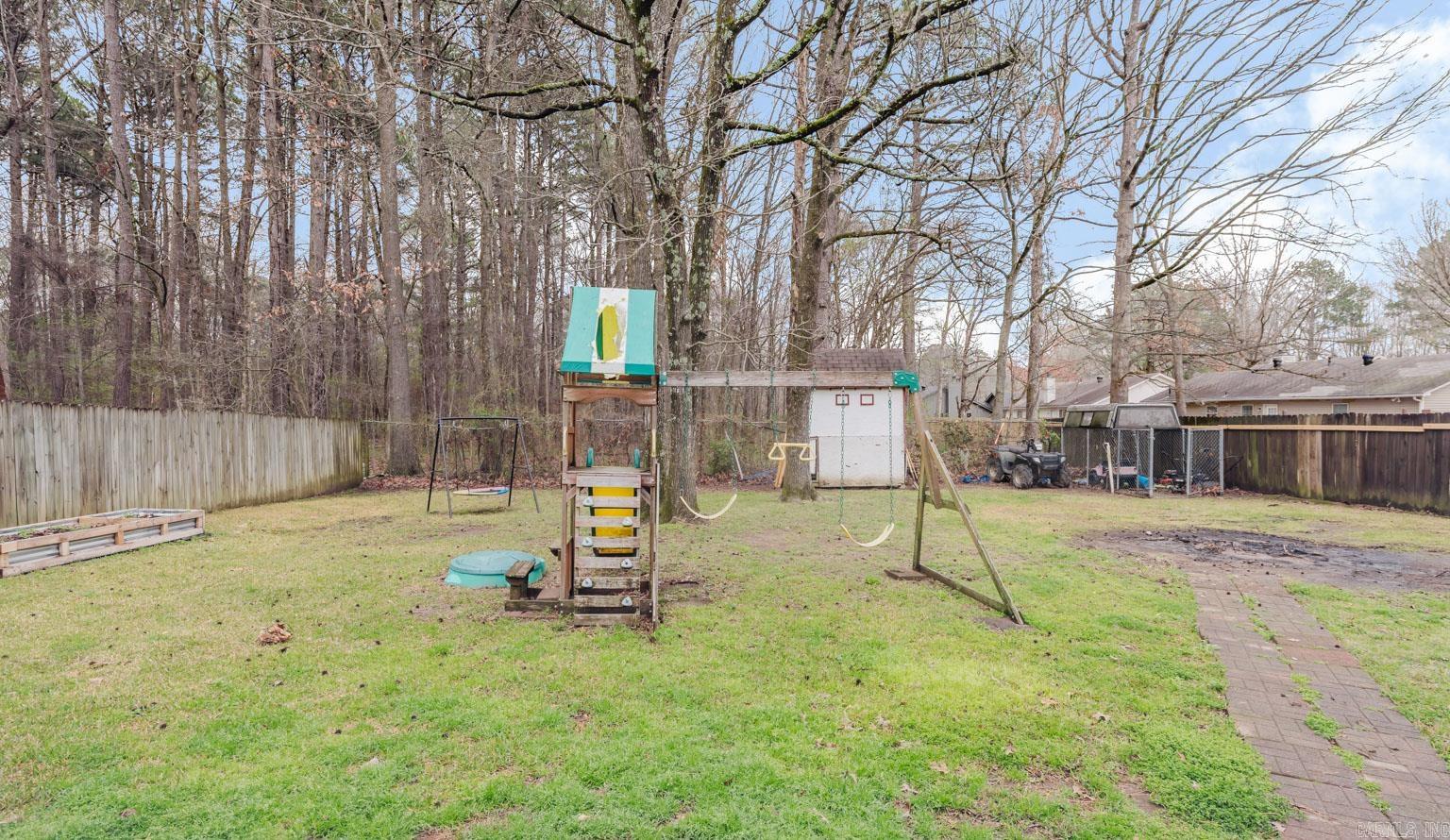 2500 Carywood  Bryant, AR