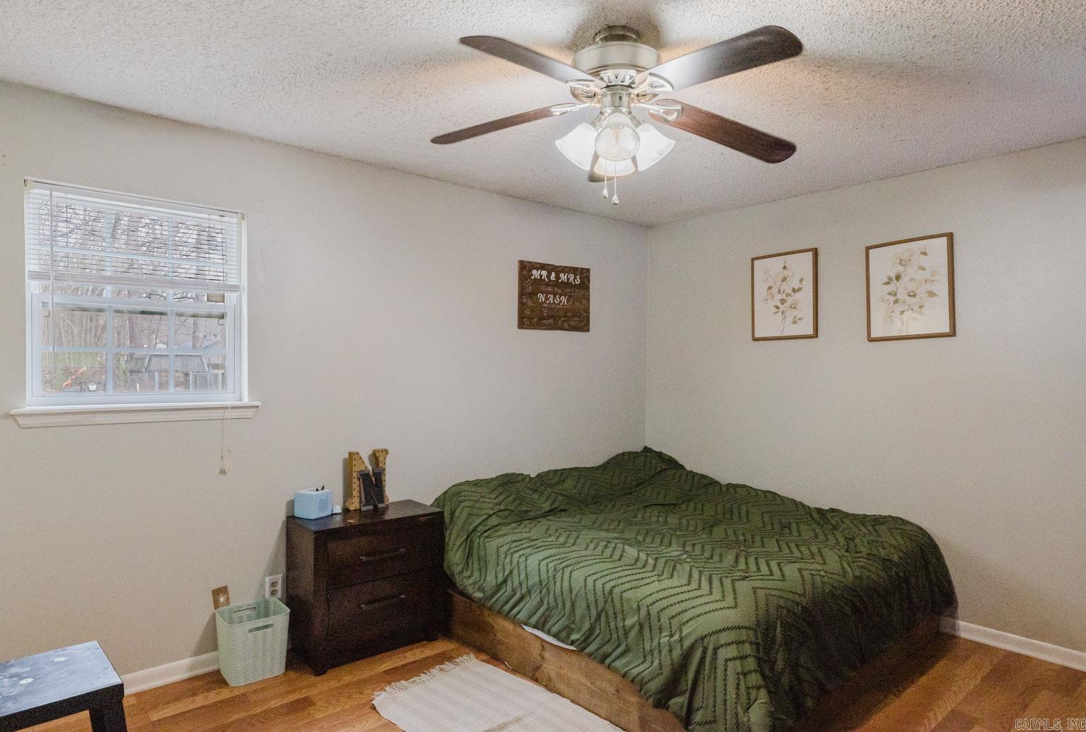 2500 Carywood  Bryant, AR