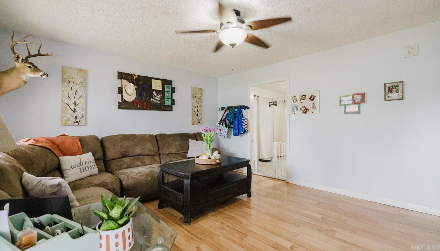 2500 Carywood  Bryant, AR