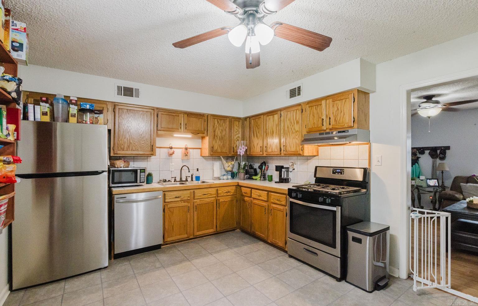 2500 Carywood  Bryant, AR