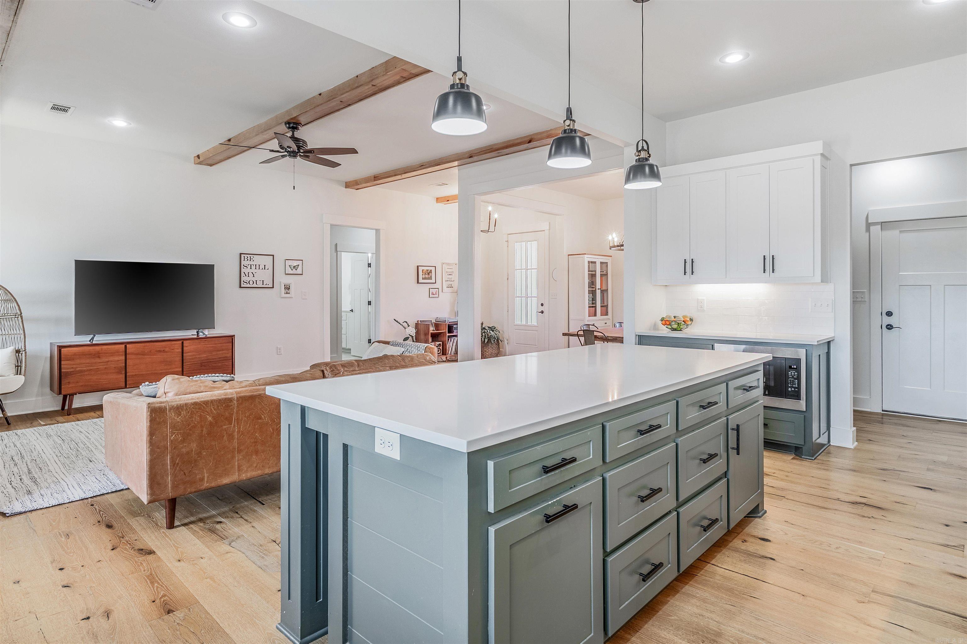 10599 Gunter Loop  Benton, AR