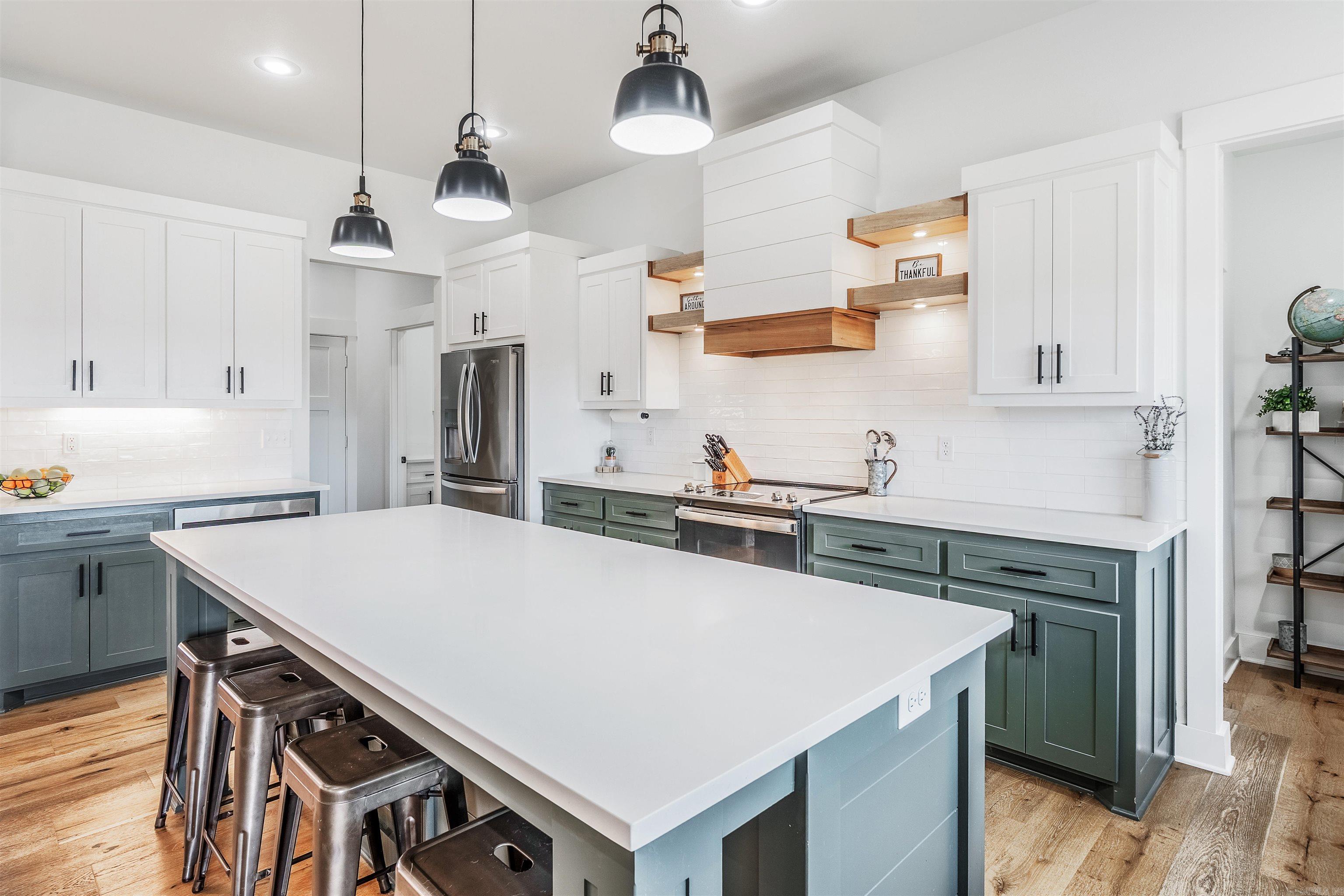 10599 Gunter Loop  Benton, AR