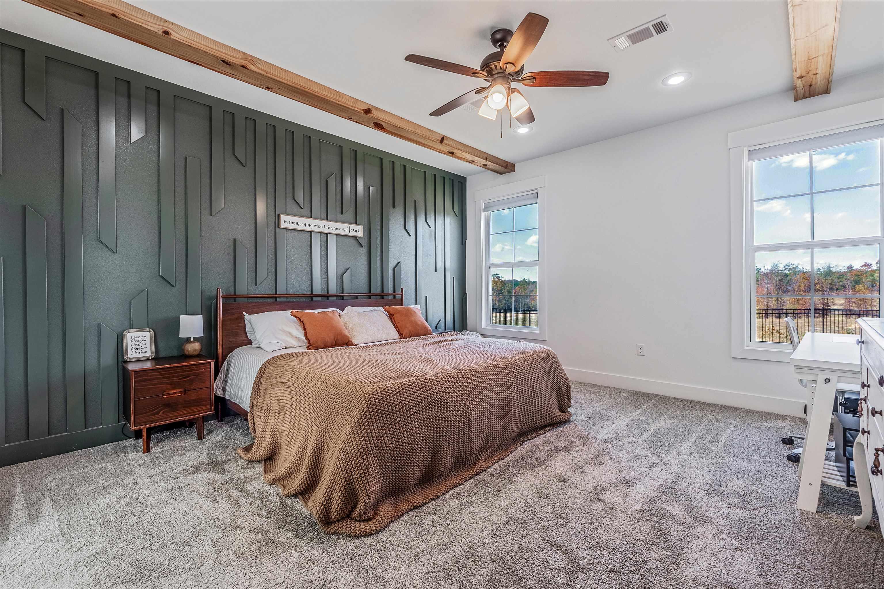 10599 Gunter Loop  Benton, AR