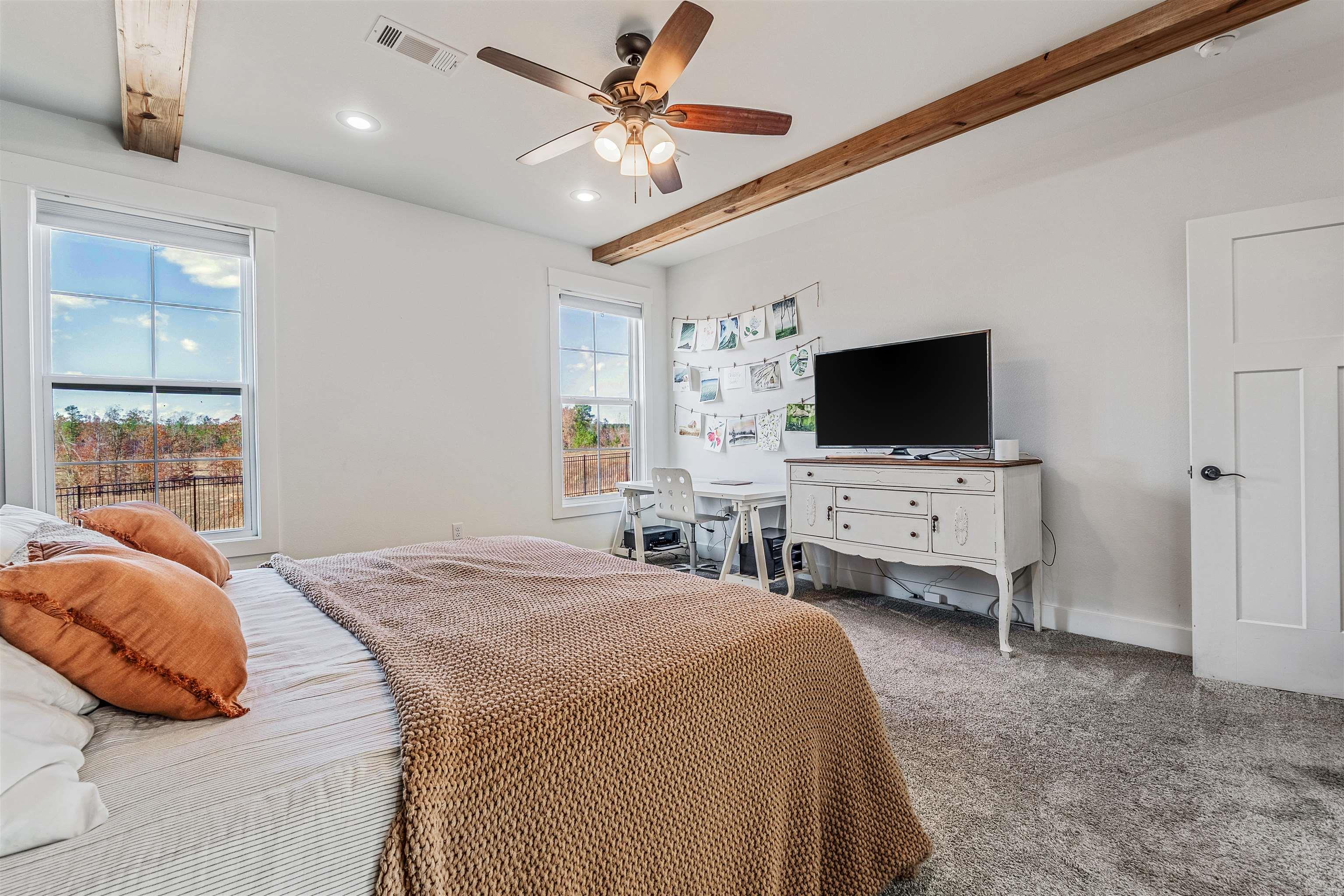 10599 Gunter Loop  Benton, AR