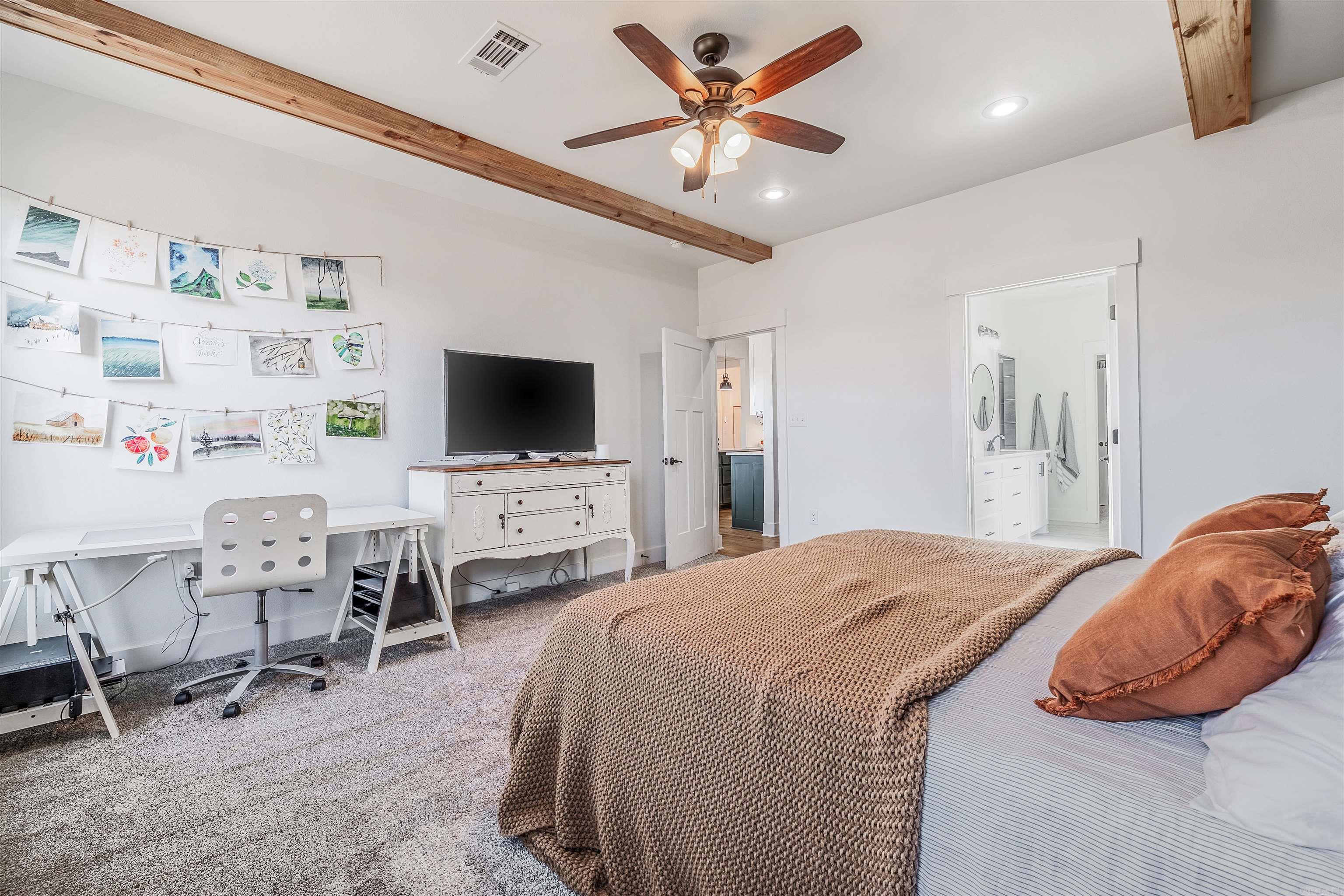 10599 Gunter Loop  Benton, AR