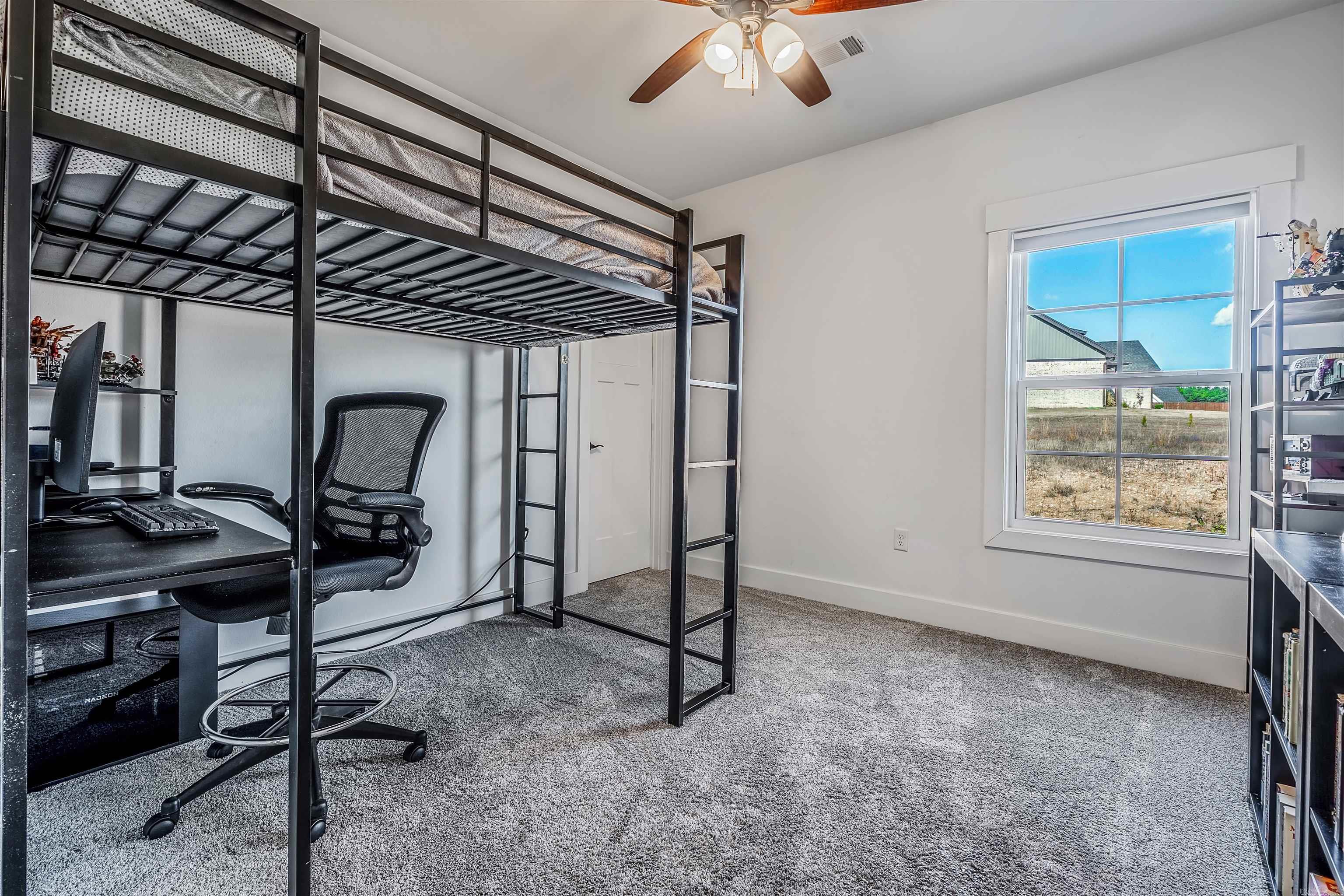 10599 Gunter Loop  Benton, AR