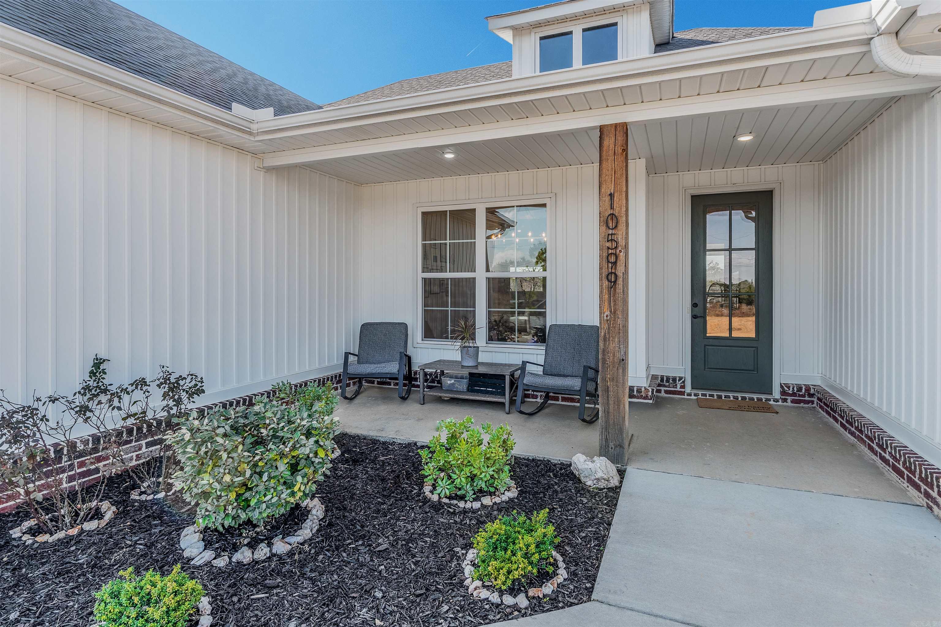 10599 Gunter Loop  Benton, AR