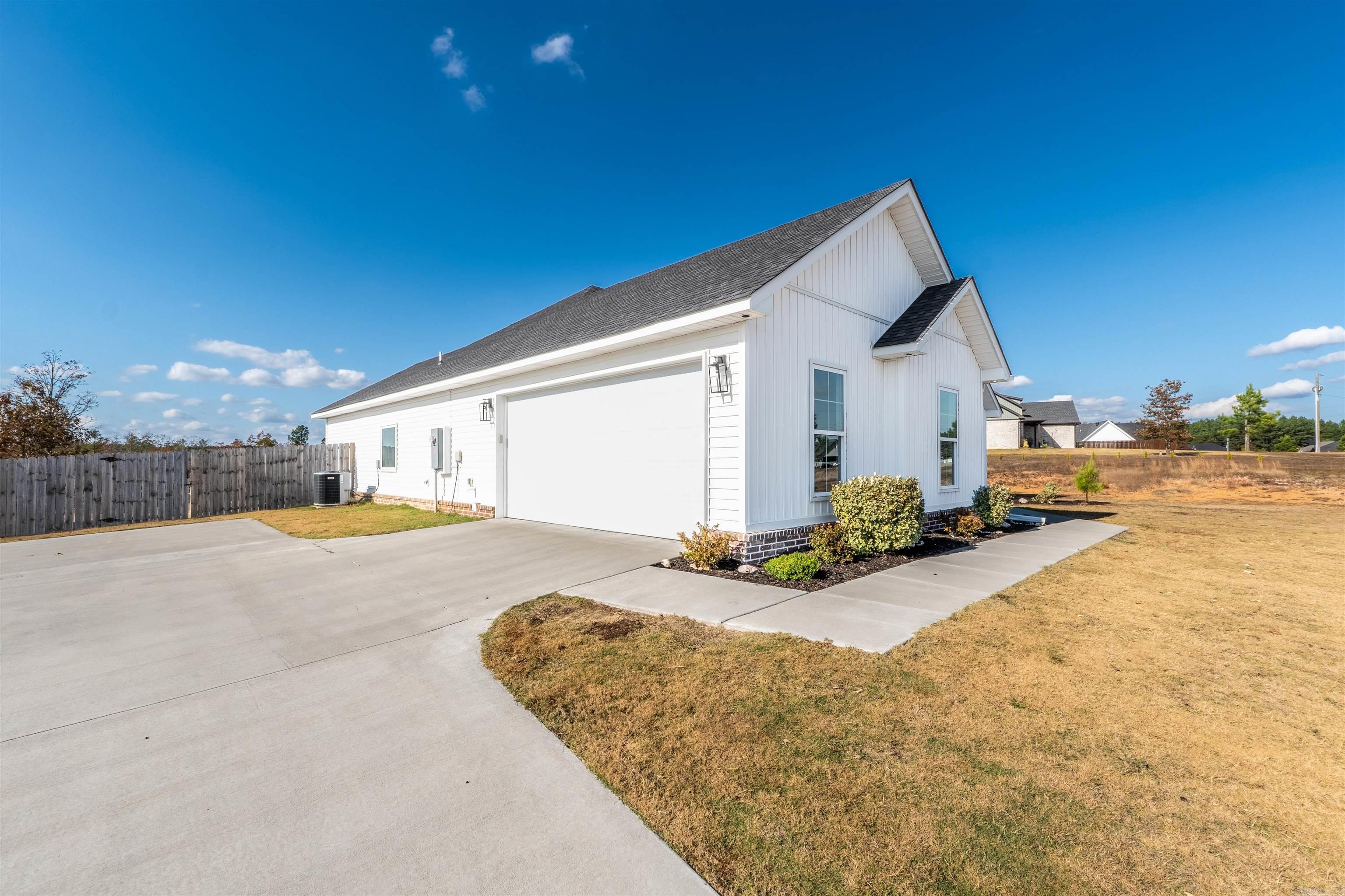 10599 Gunter Loop  Benton, AR