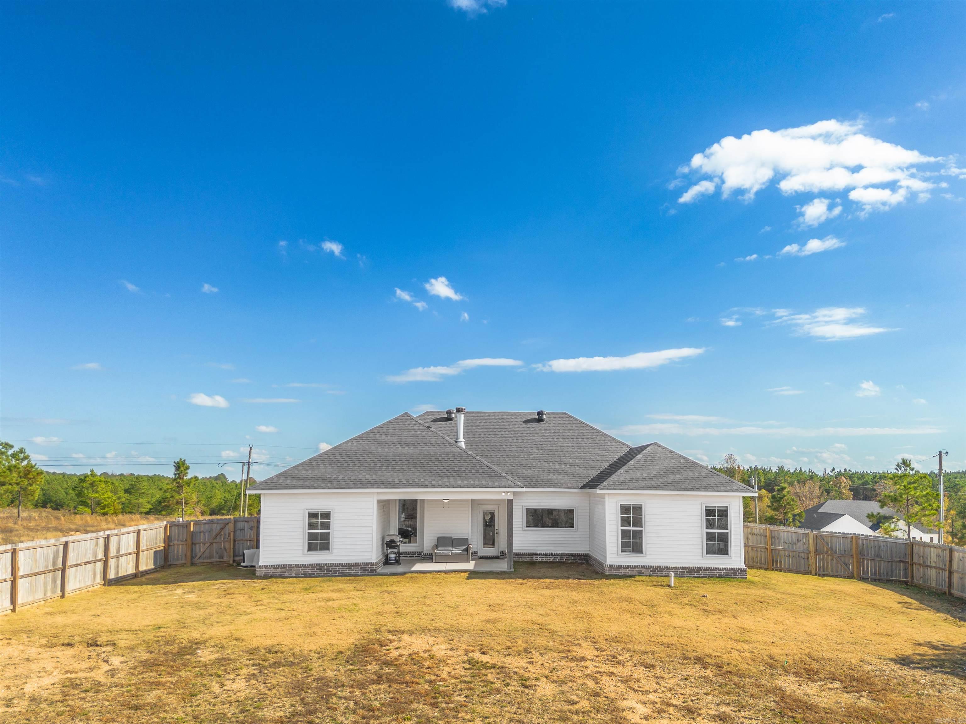10599 Gunter Loop  Benton, AR