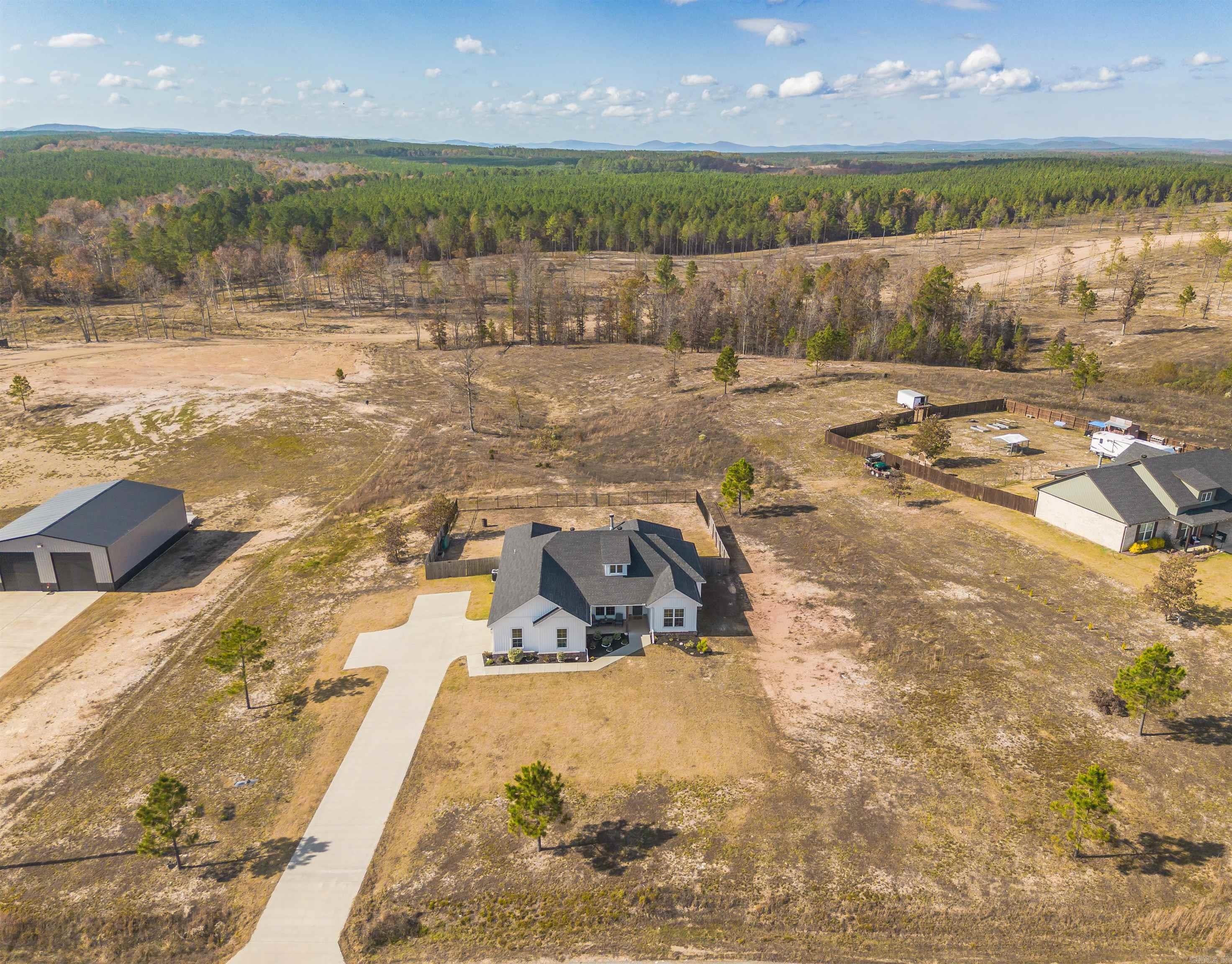 10599 Gunter Loop  Benton, AR