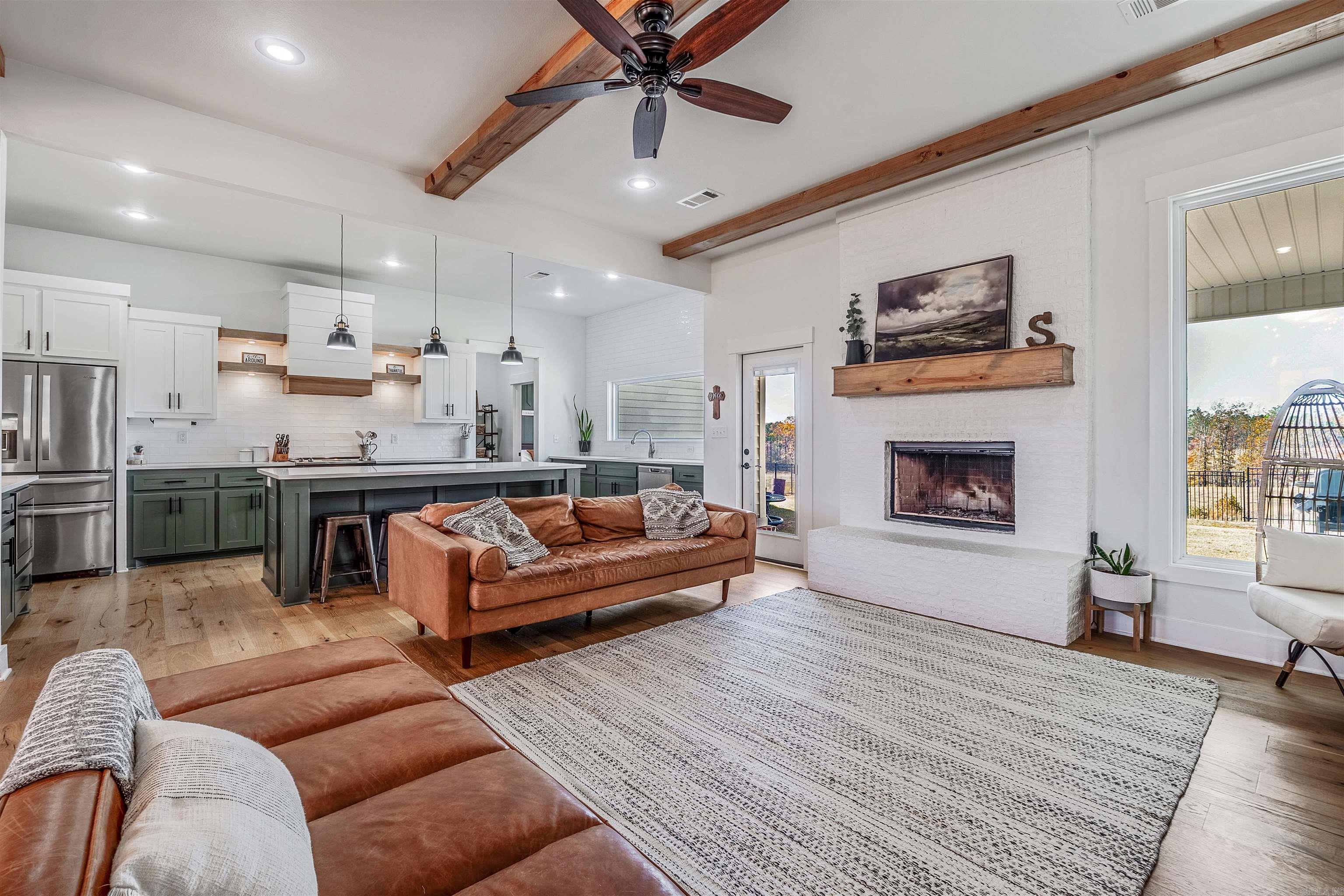 10599 Gunter Loop  Benton, AR