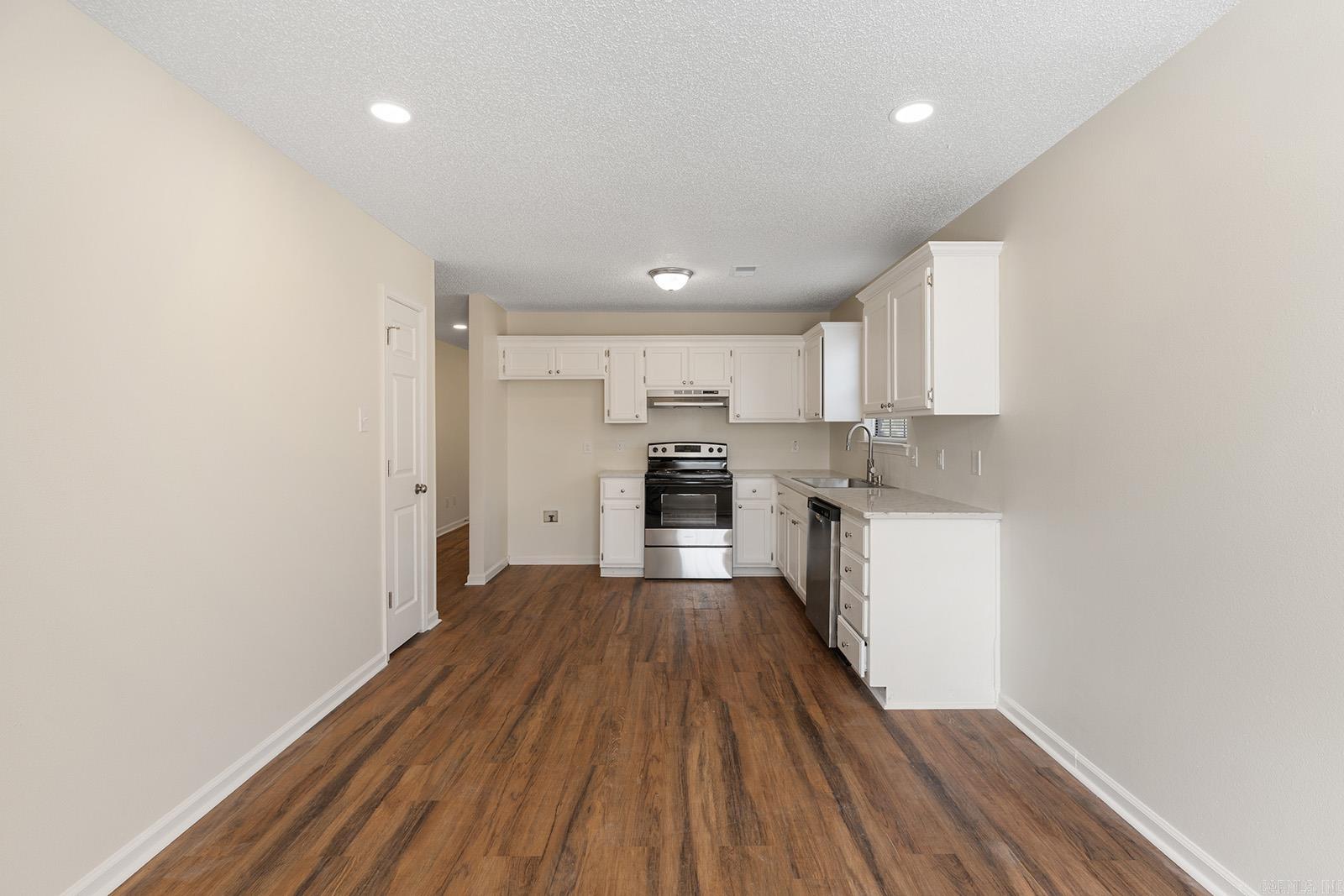 304 SE 2Nd  Bryant, AR