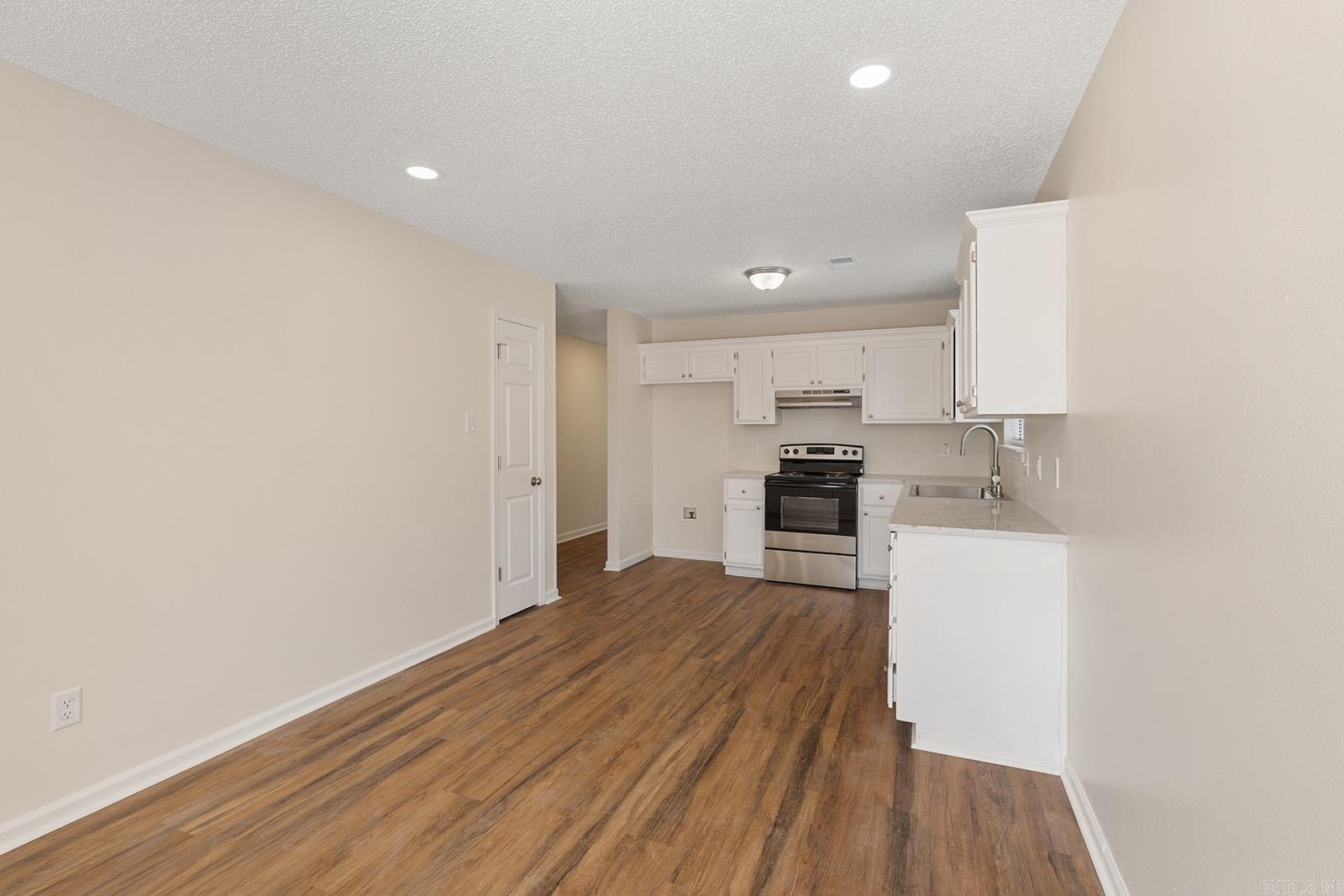 304 SE 2Nd  Bryant, AR