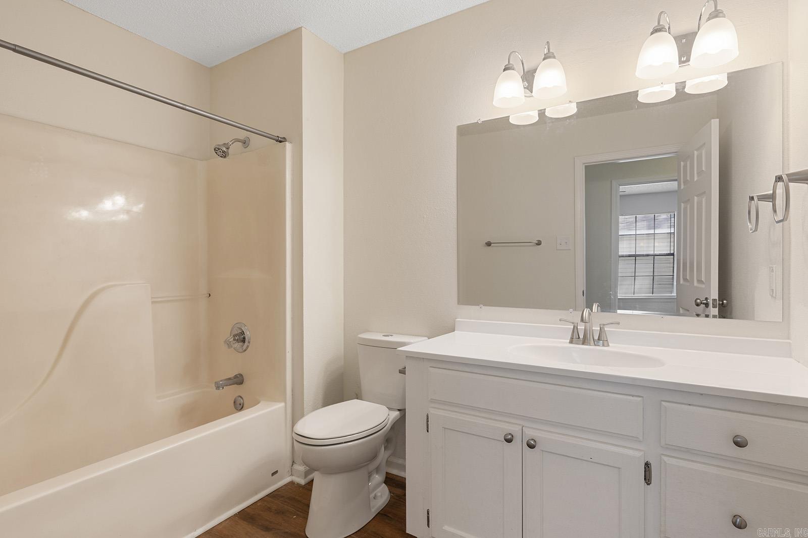 304 SE 2Nd  Bryant, AR