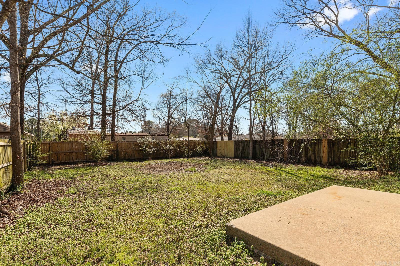 304 SE 2Nd  Bryant, AR