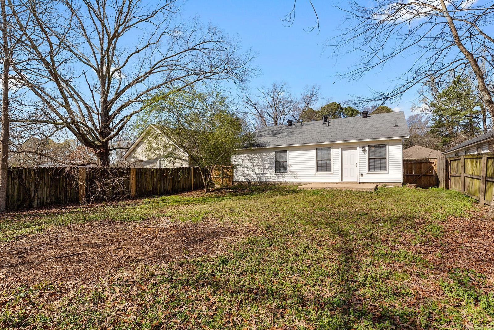 304 SE 2Nd  Bryant, AR