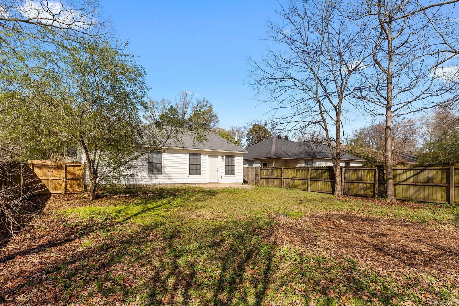 304 SE 2Nd  Bryant, AR