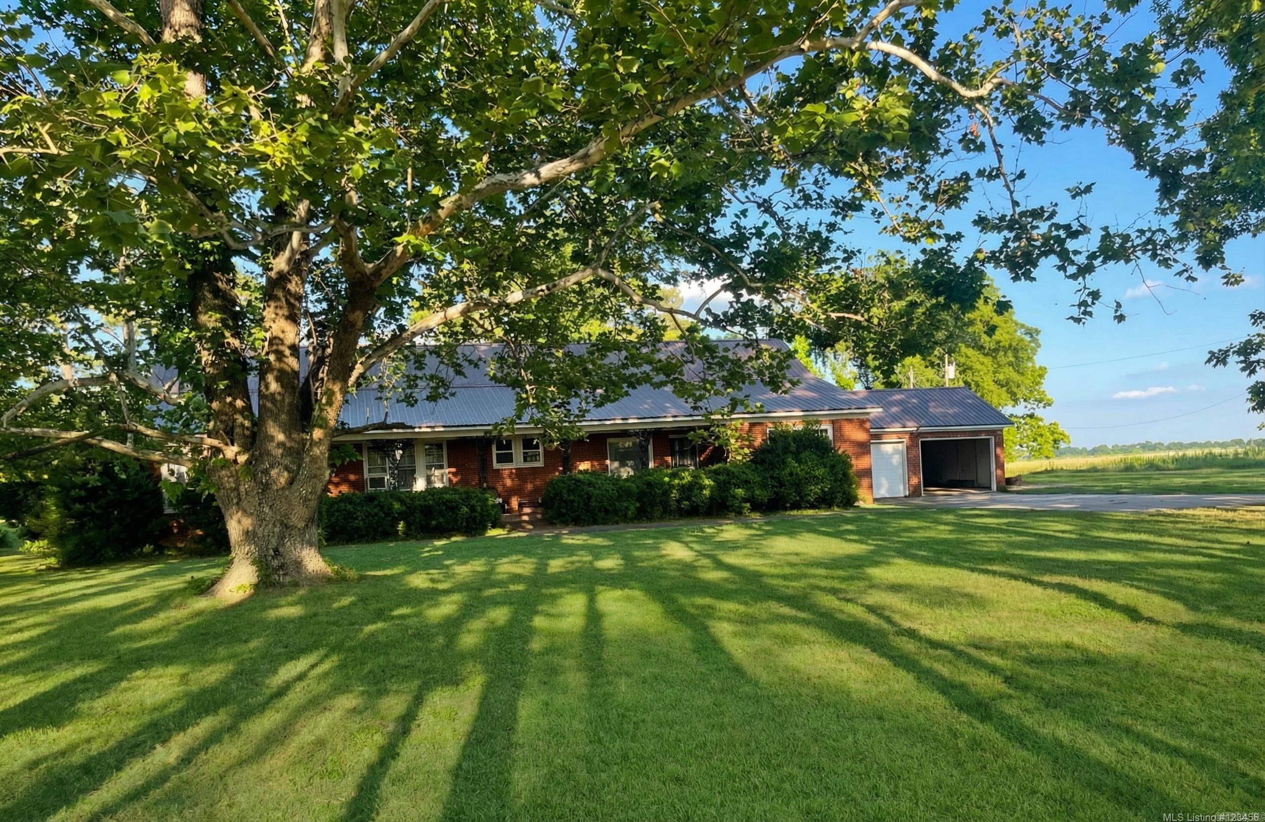 1969 Sfc 808  Forrest City, AR