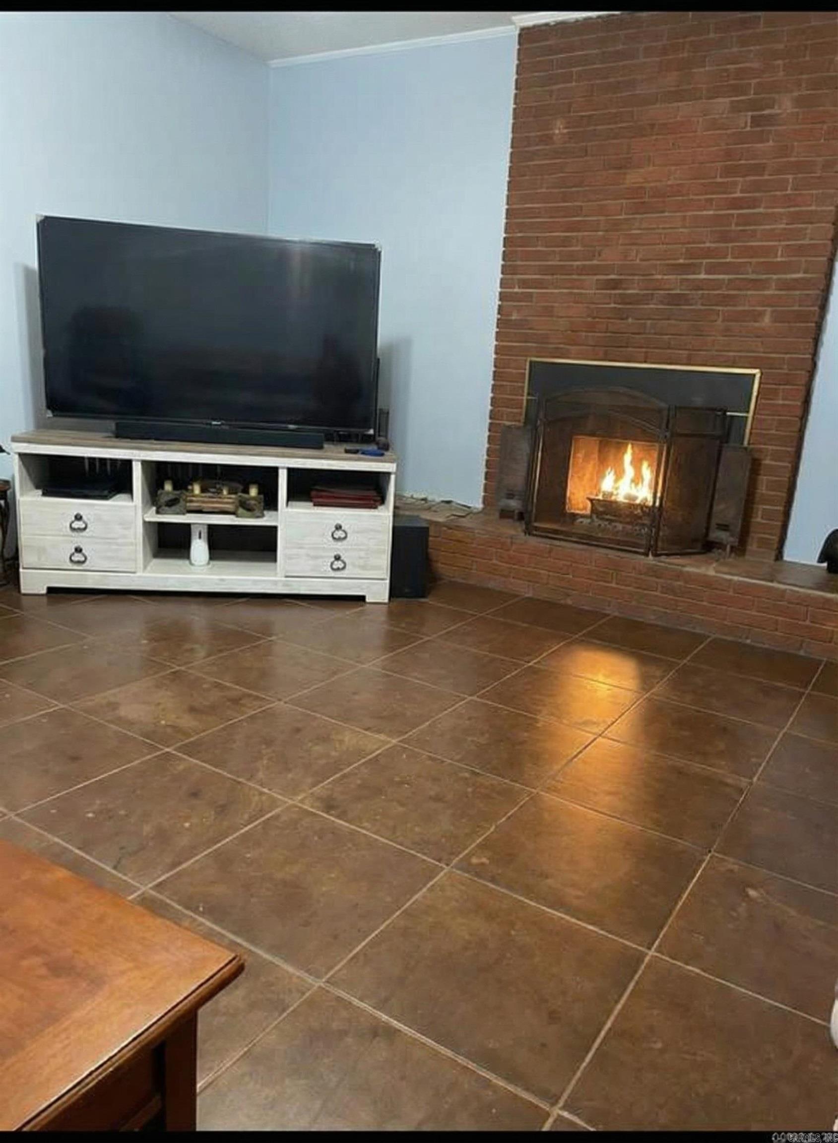 1969 Sfc 808  Forrest City, AR