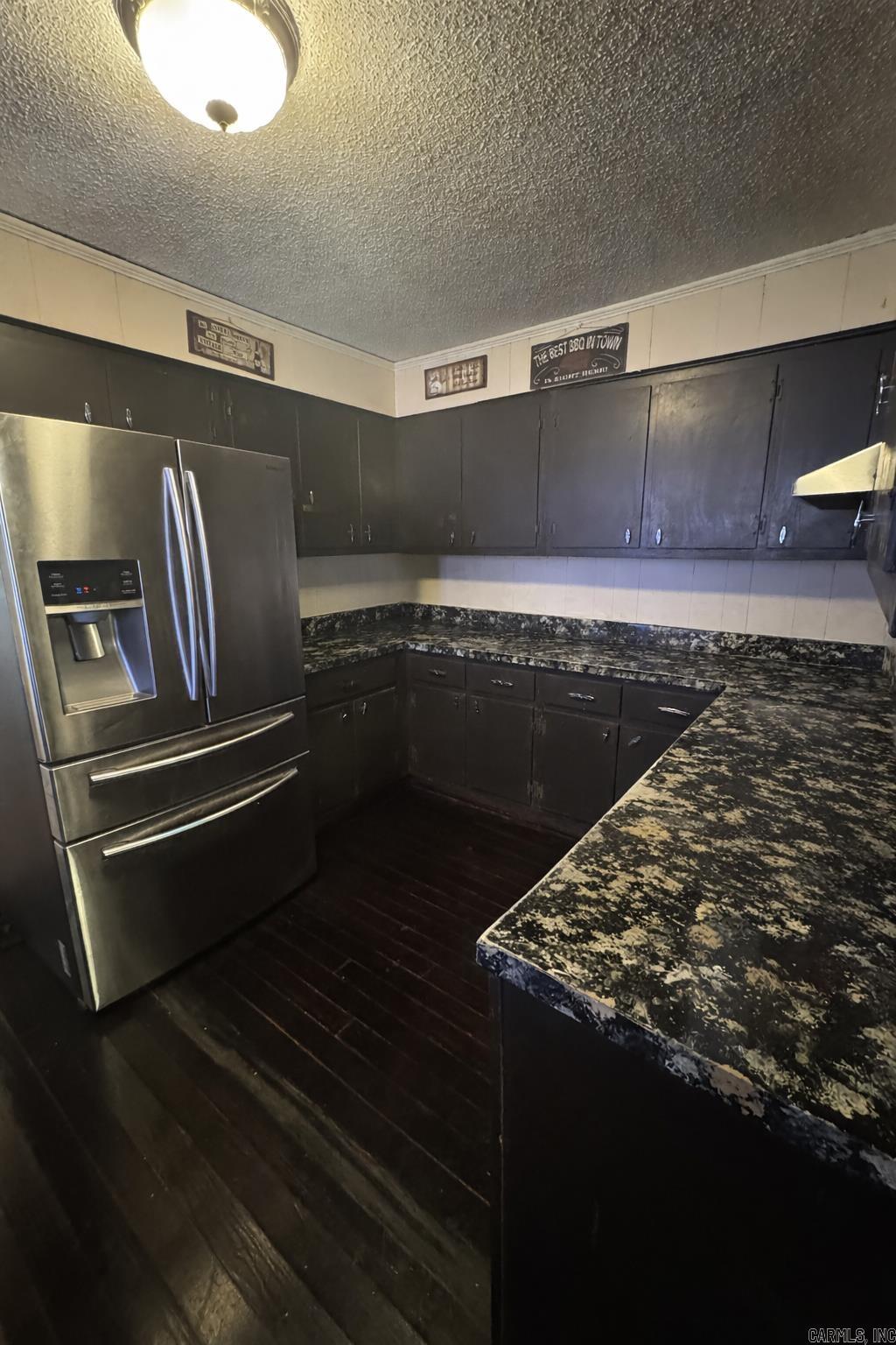 1969 Sfc 808  Forrest City, AR