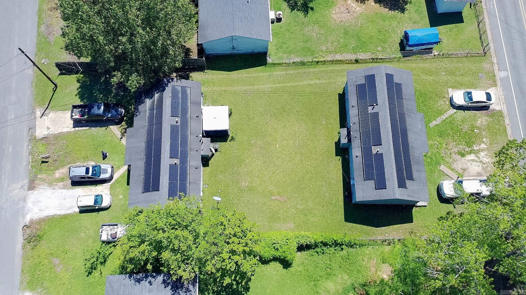 234 N 26Th & 235 N 25th 235 N 25th St Arkadelphia, AR