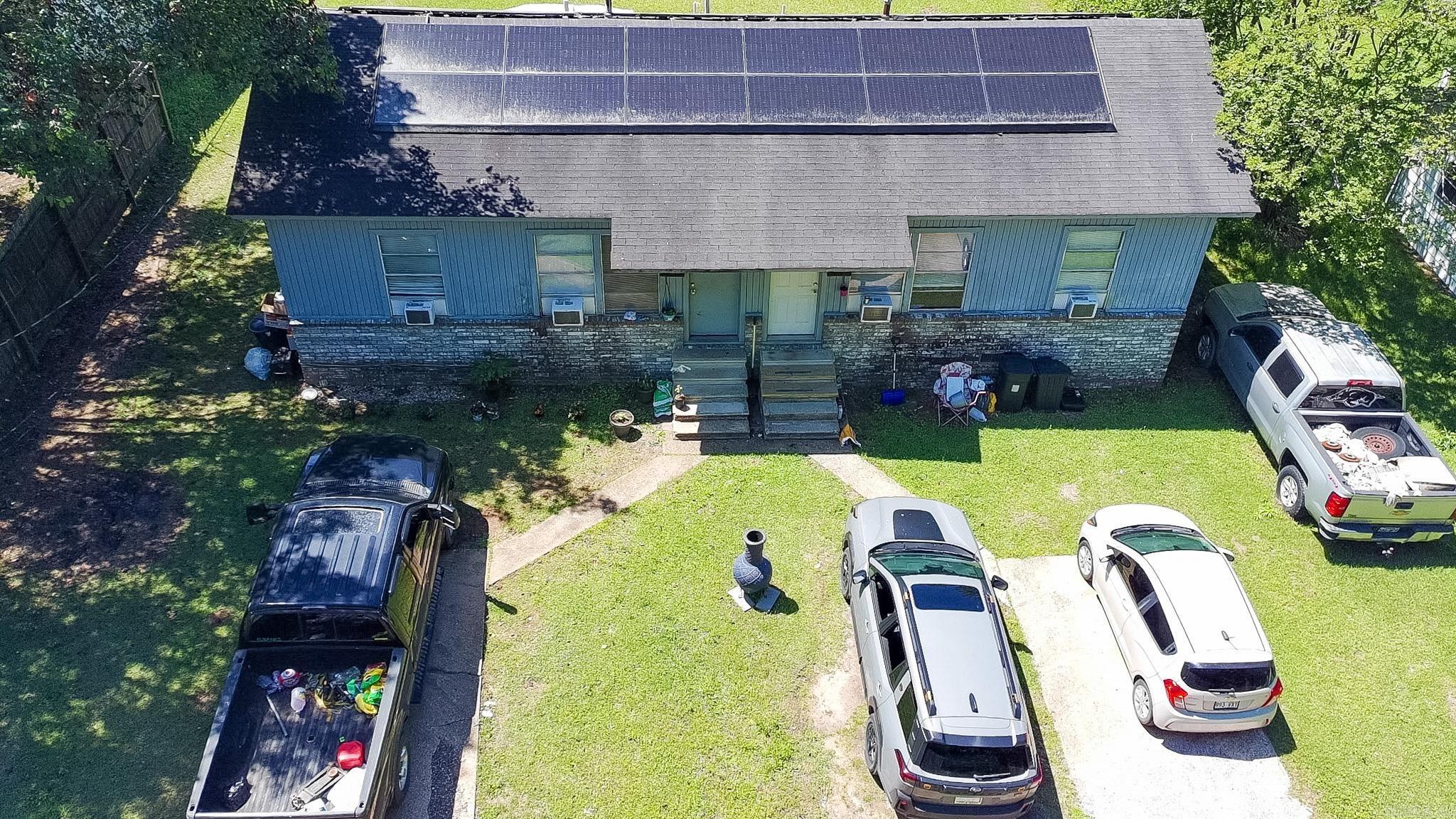 234 N 26Th & 235 N 25th 235 N 25th St Arkadelphia, AR